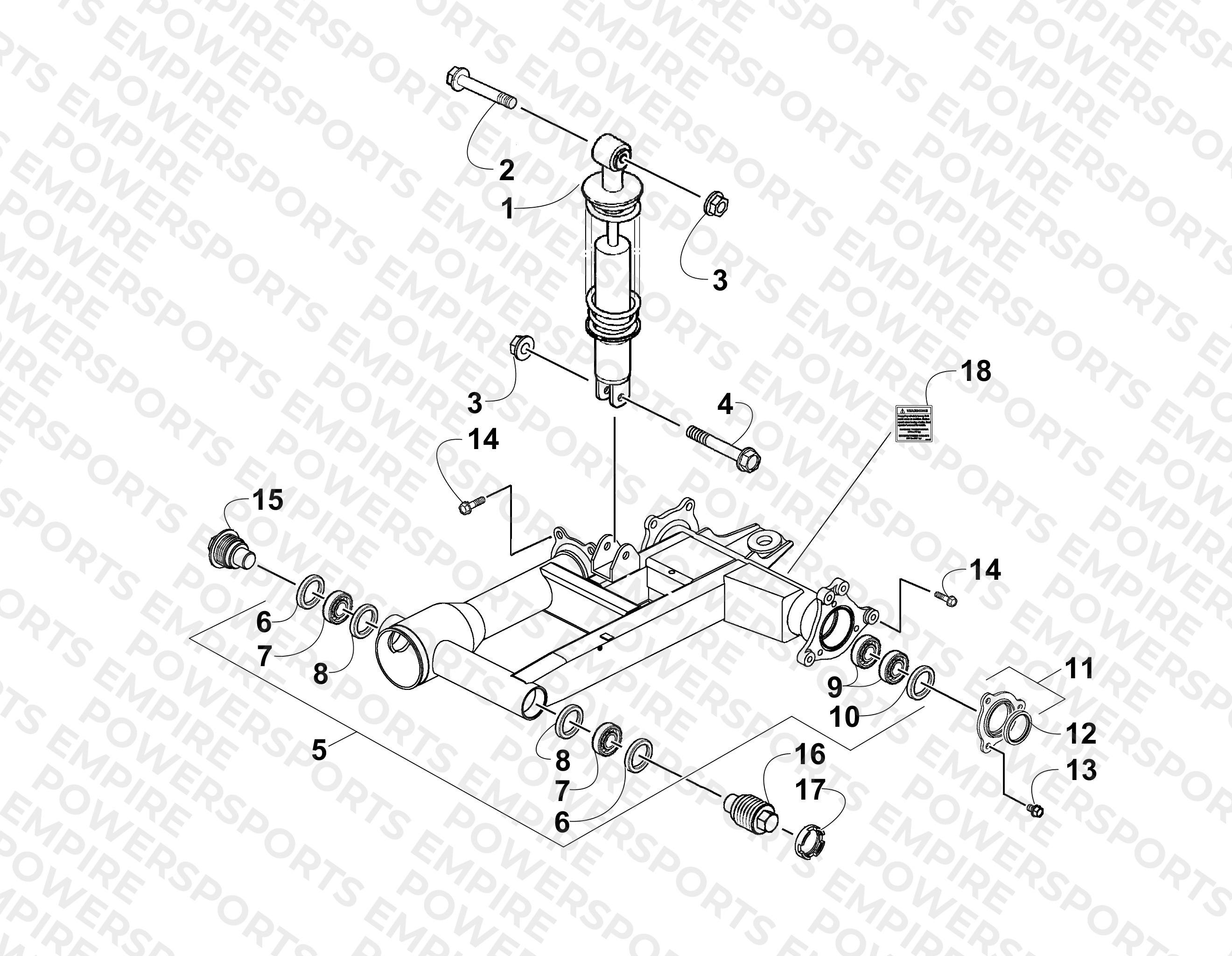 Assembly schematic