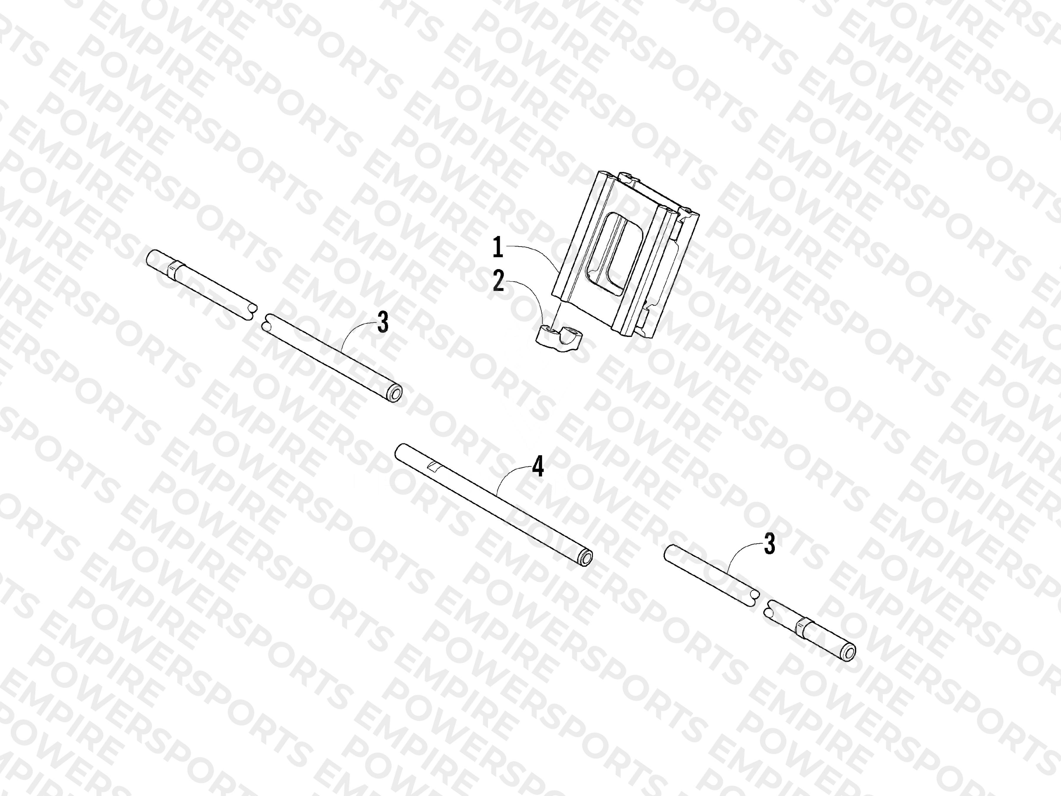 STEERING COMPONENTS