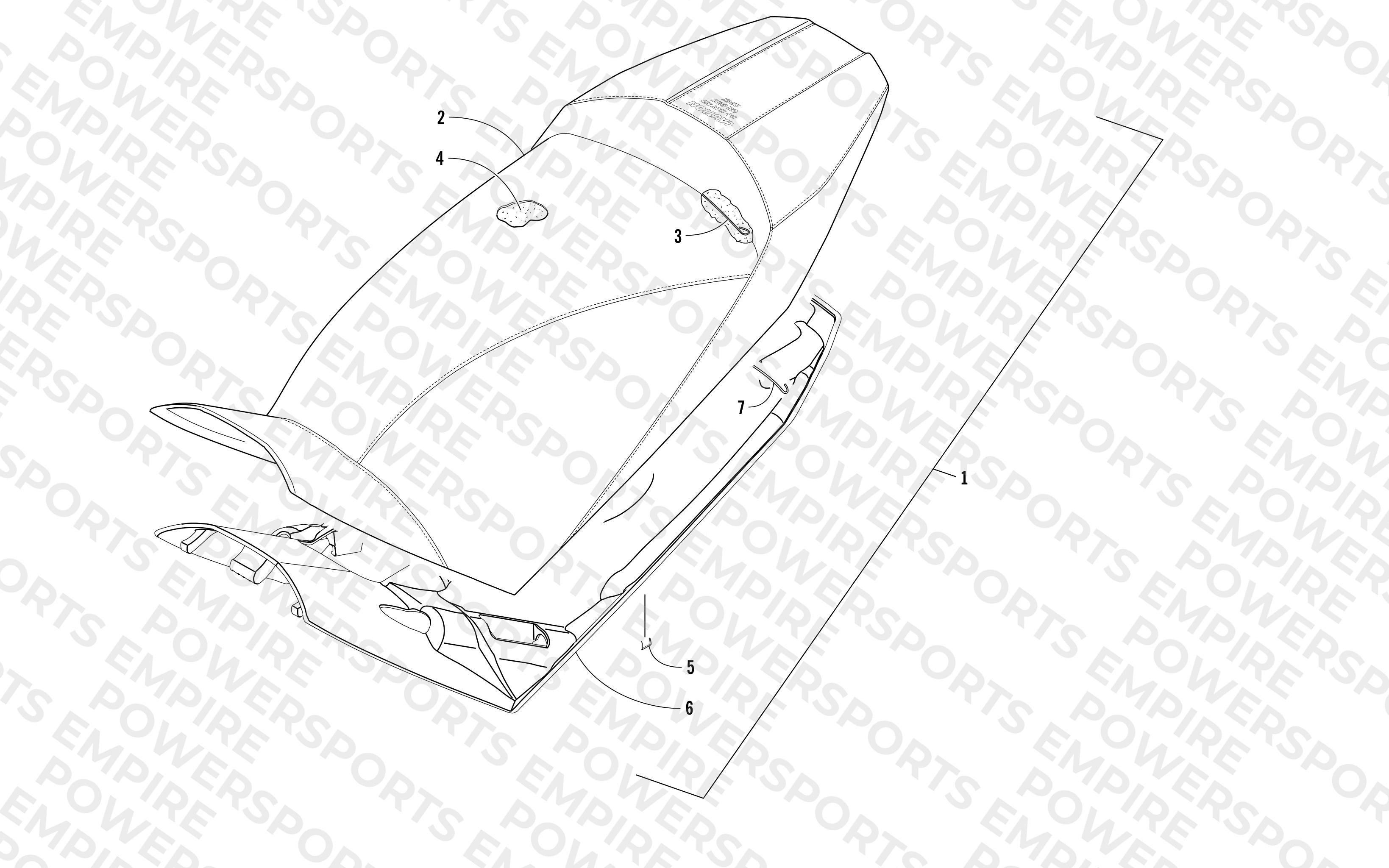 SEAT ASSEMBLY