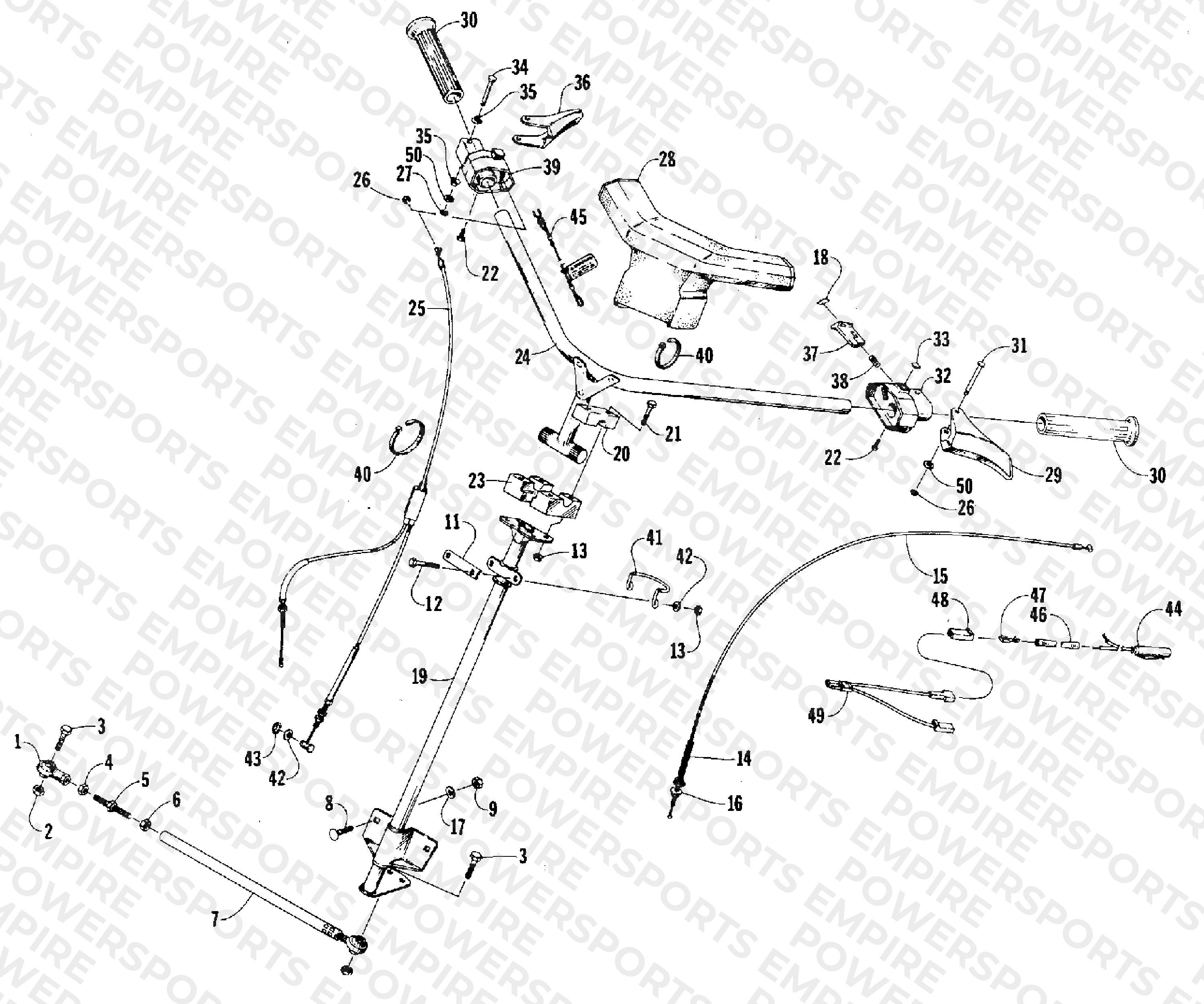 STEERING