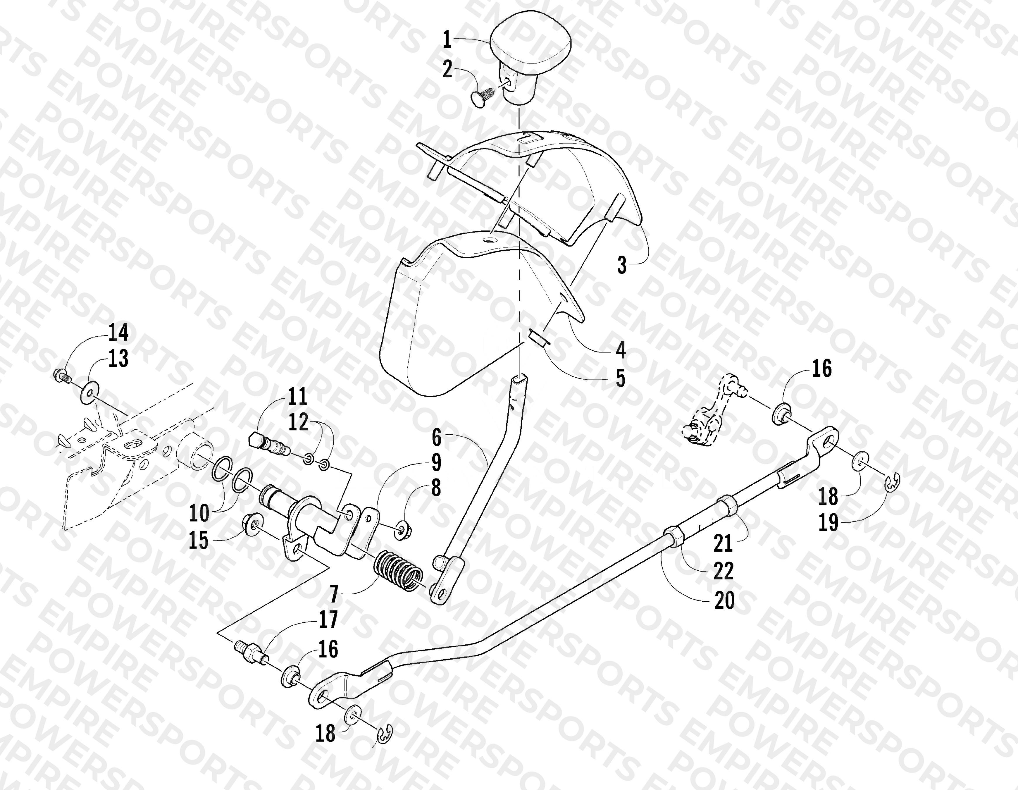Assembly schematic