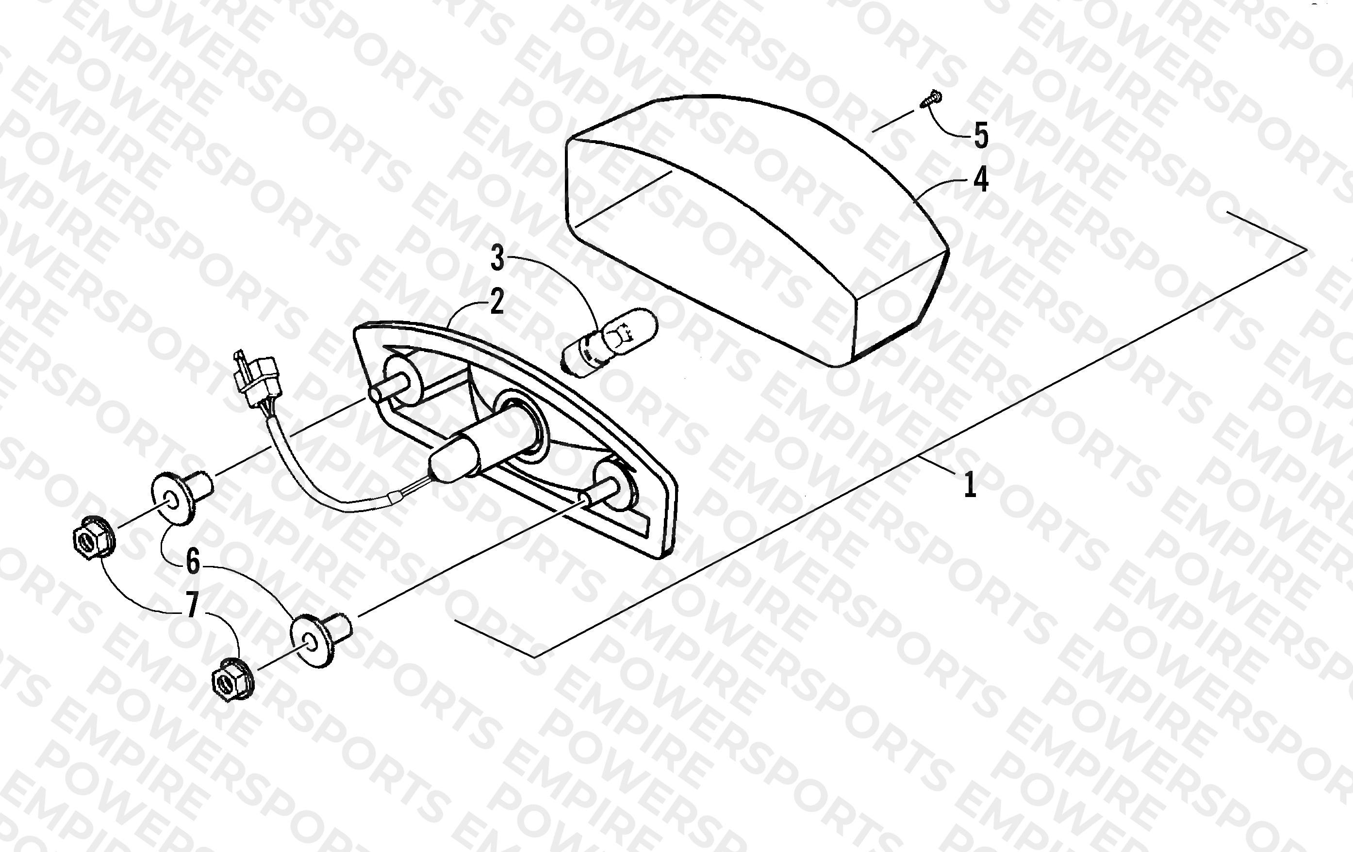 Assembly schematic