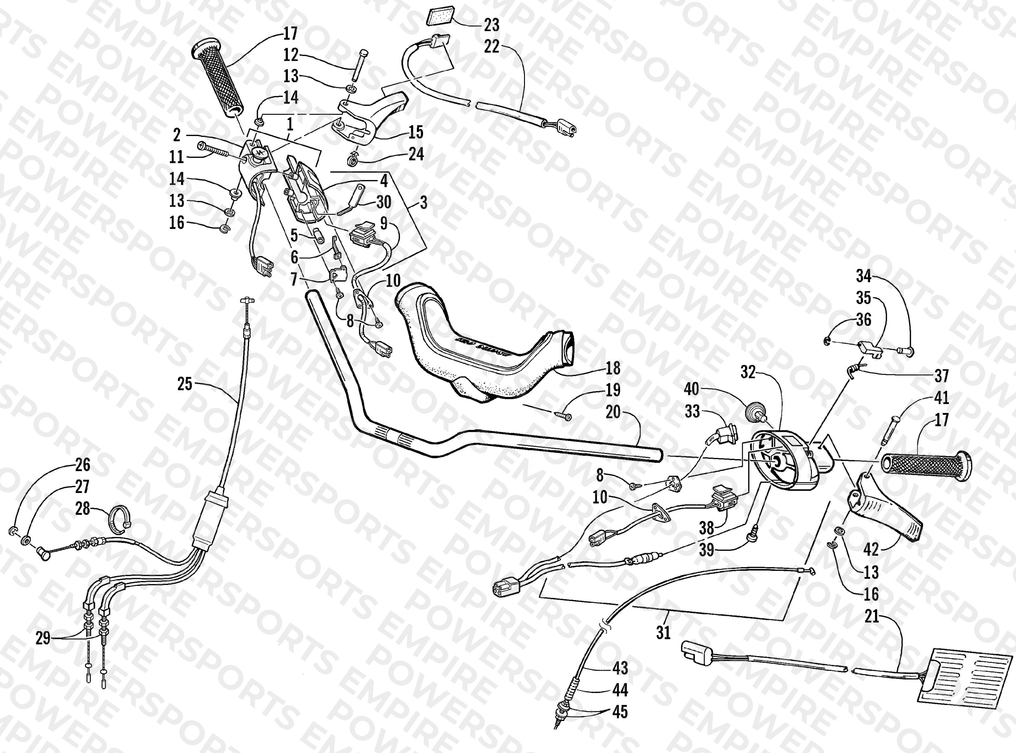 Assembly schematic