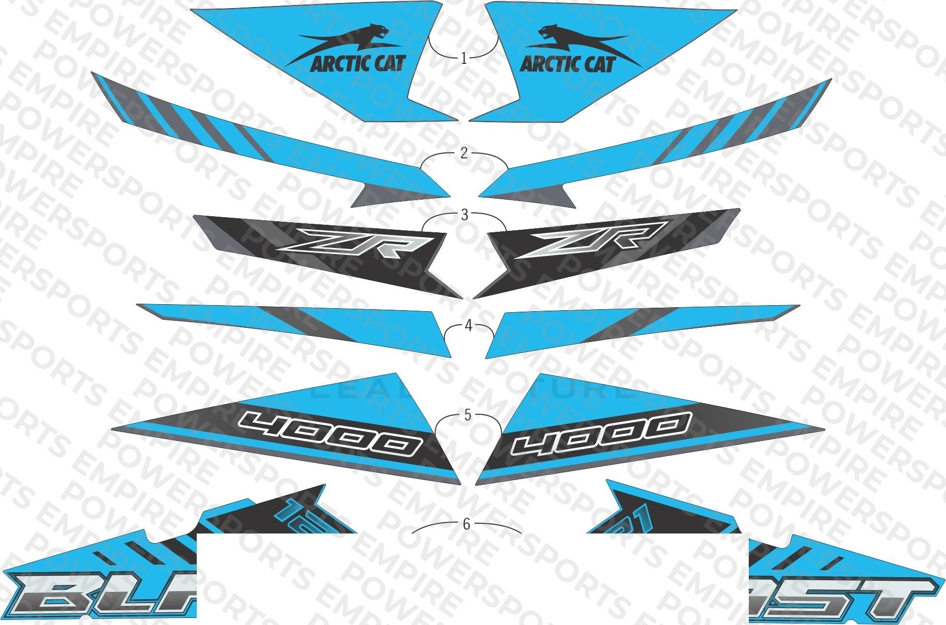 DECALS