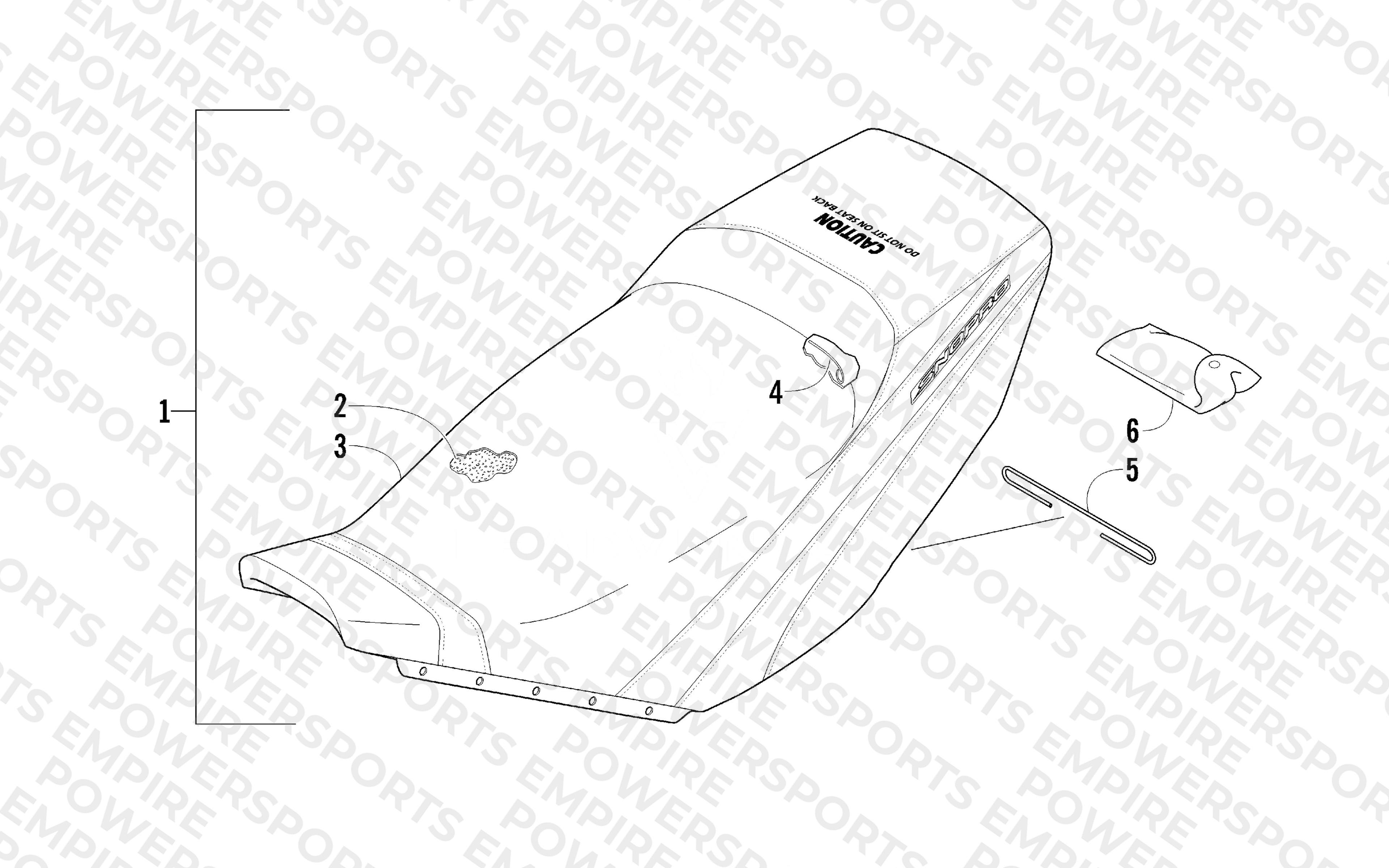 SEAT ASSEMBLY