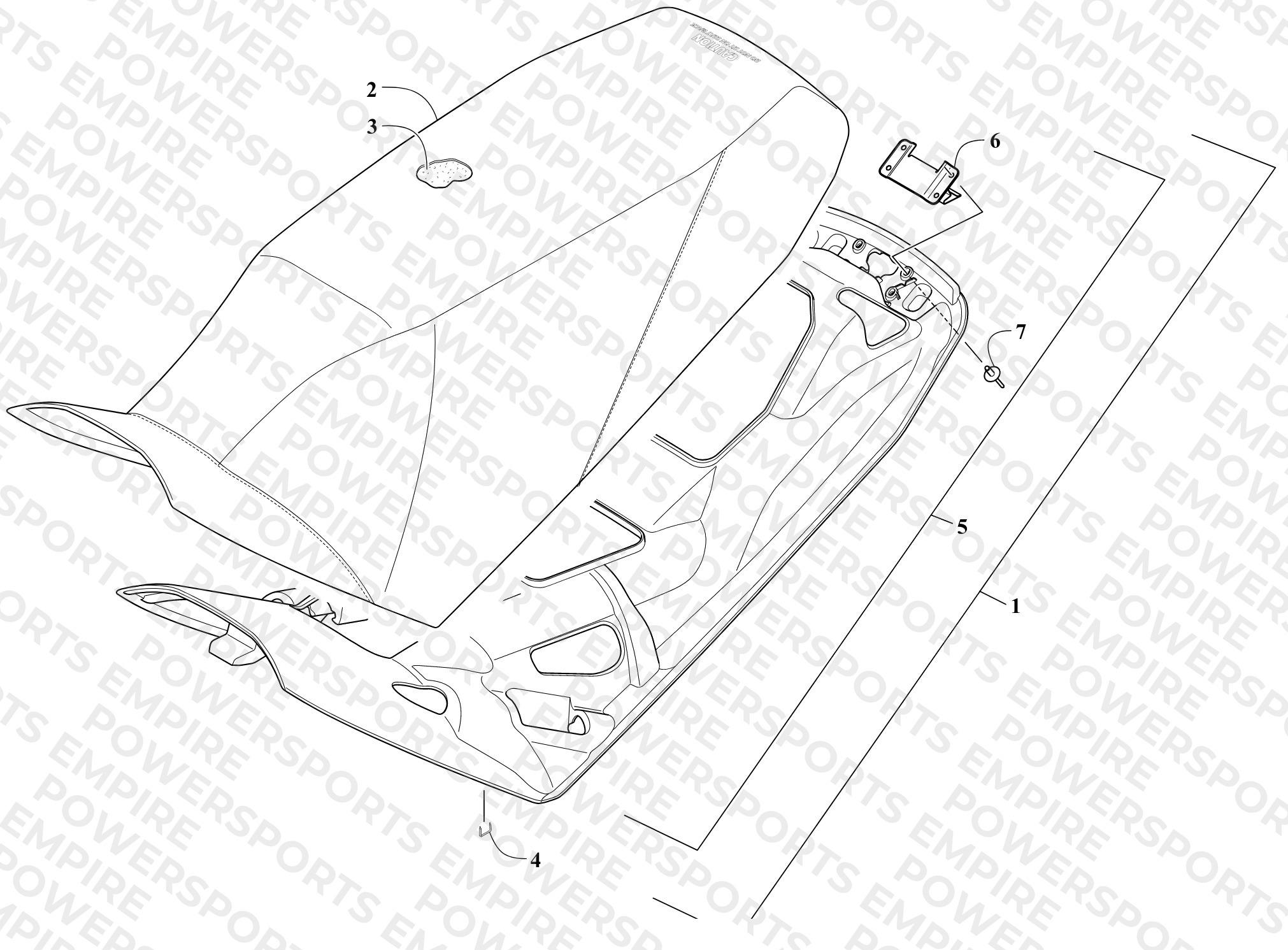 SEAT ASSEMBLY