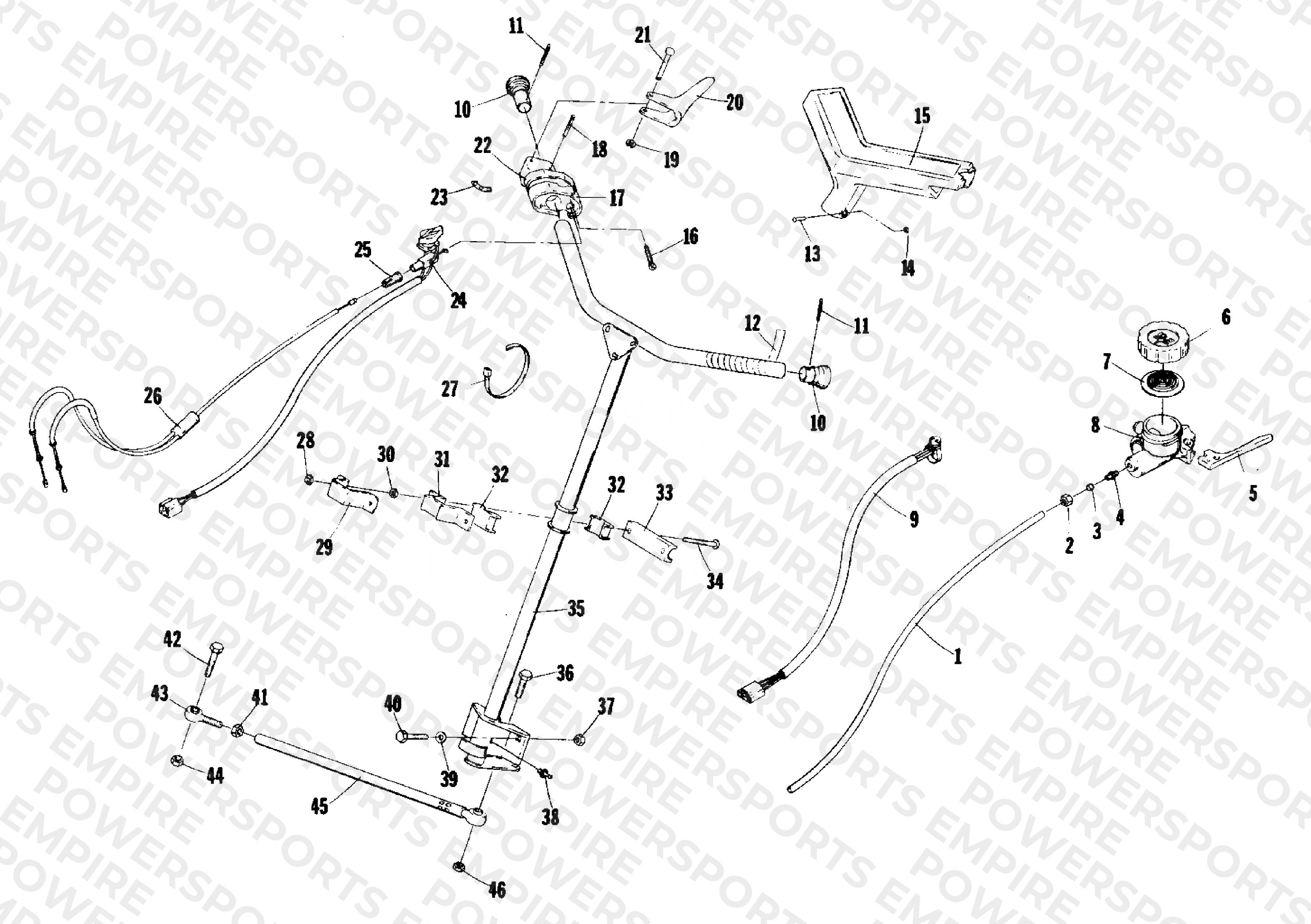 STEERING