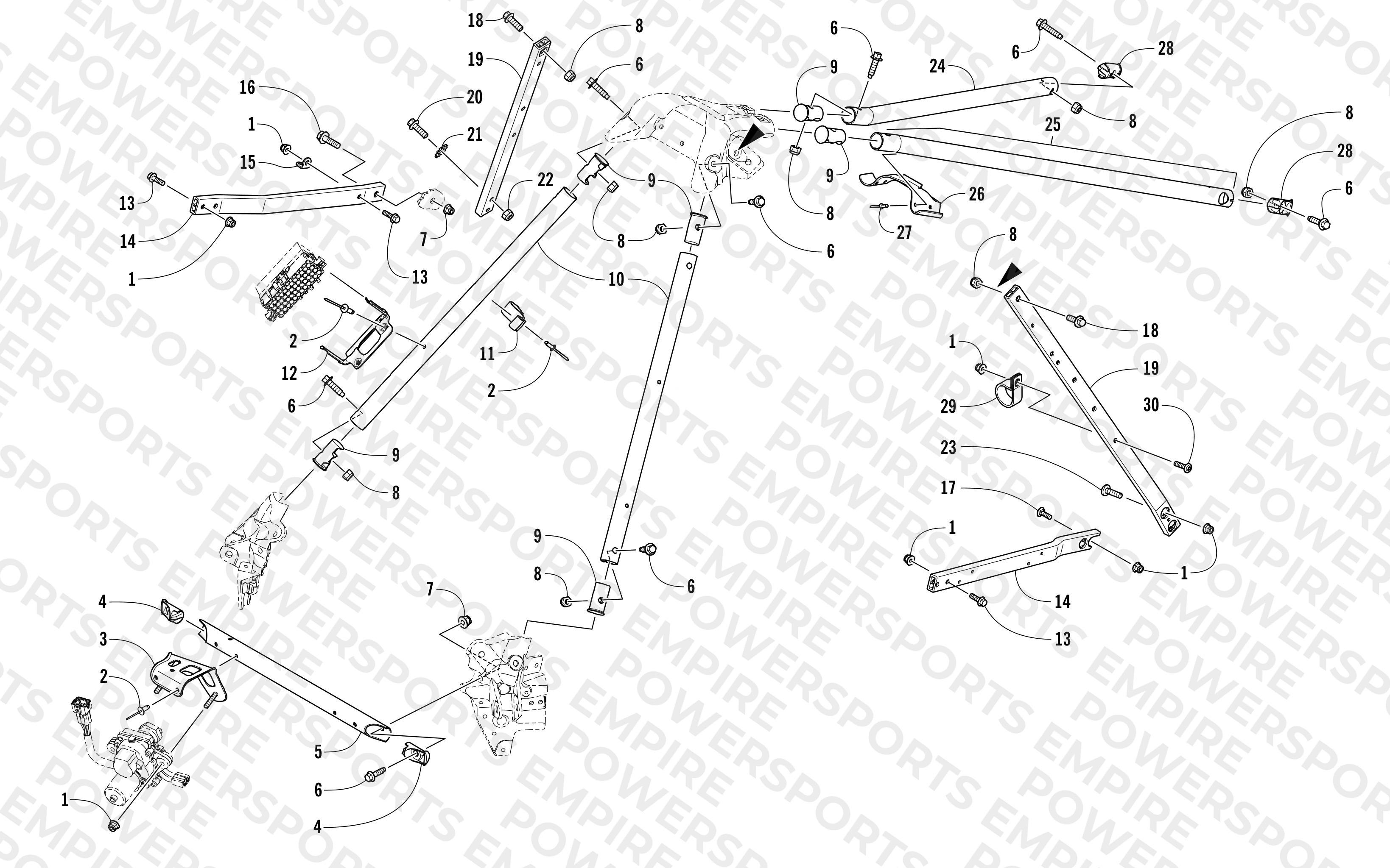 Assembly schematic