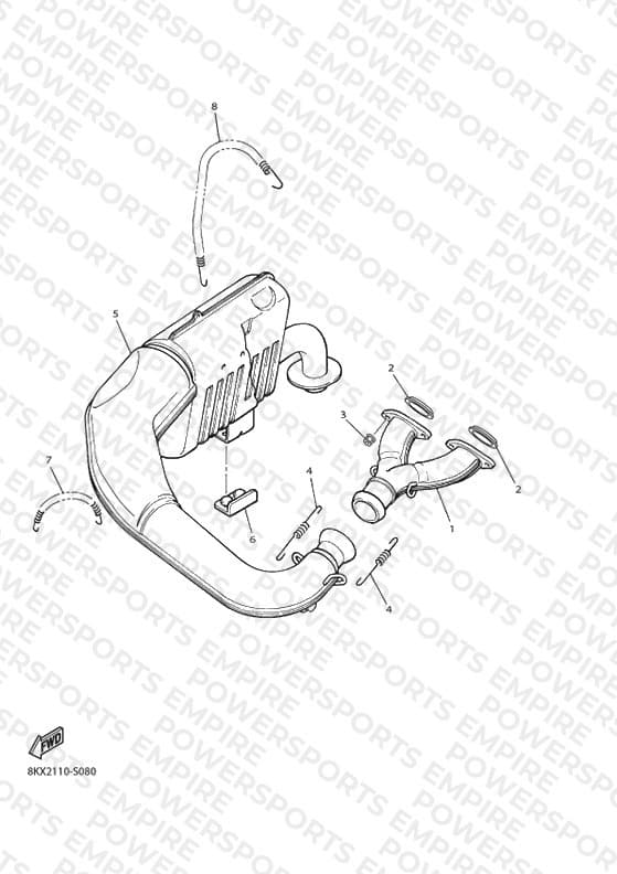 EXHAUST