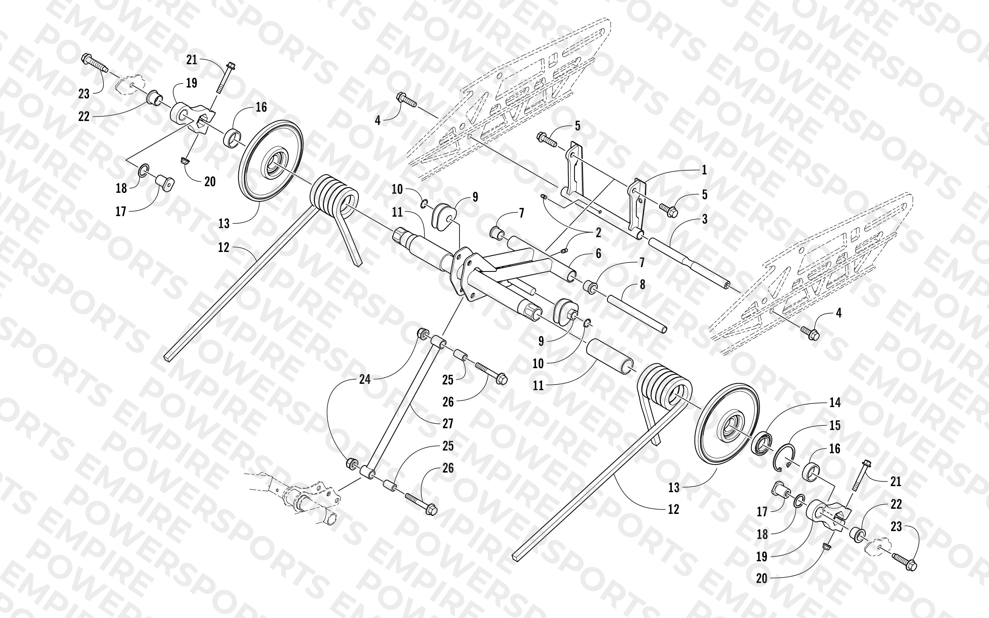 Assembly schematic