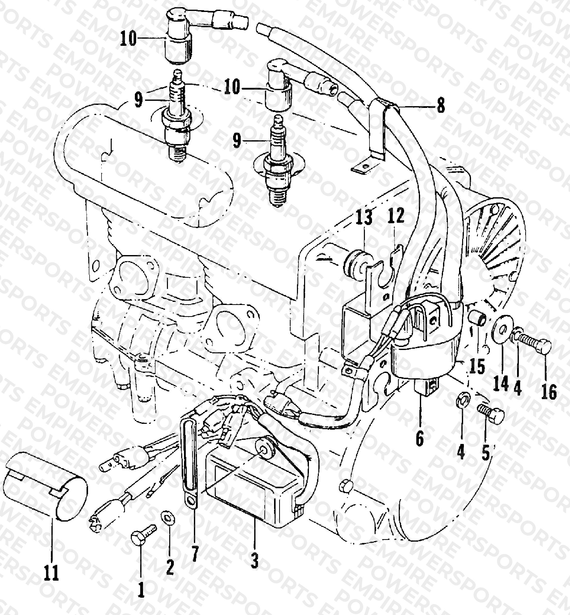 Assembly schematic
