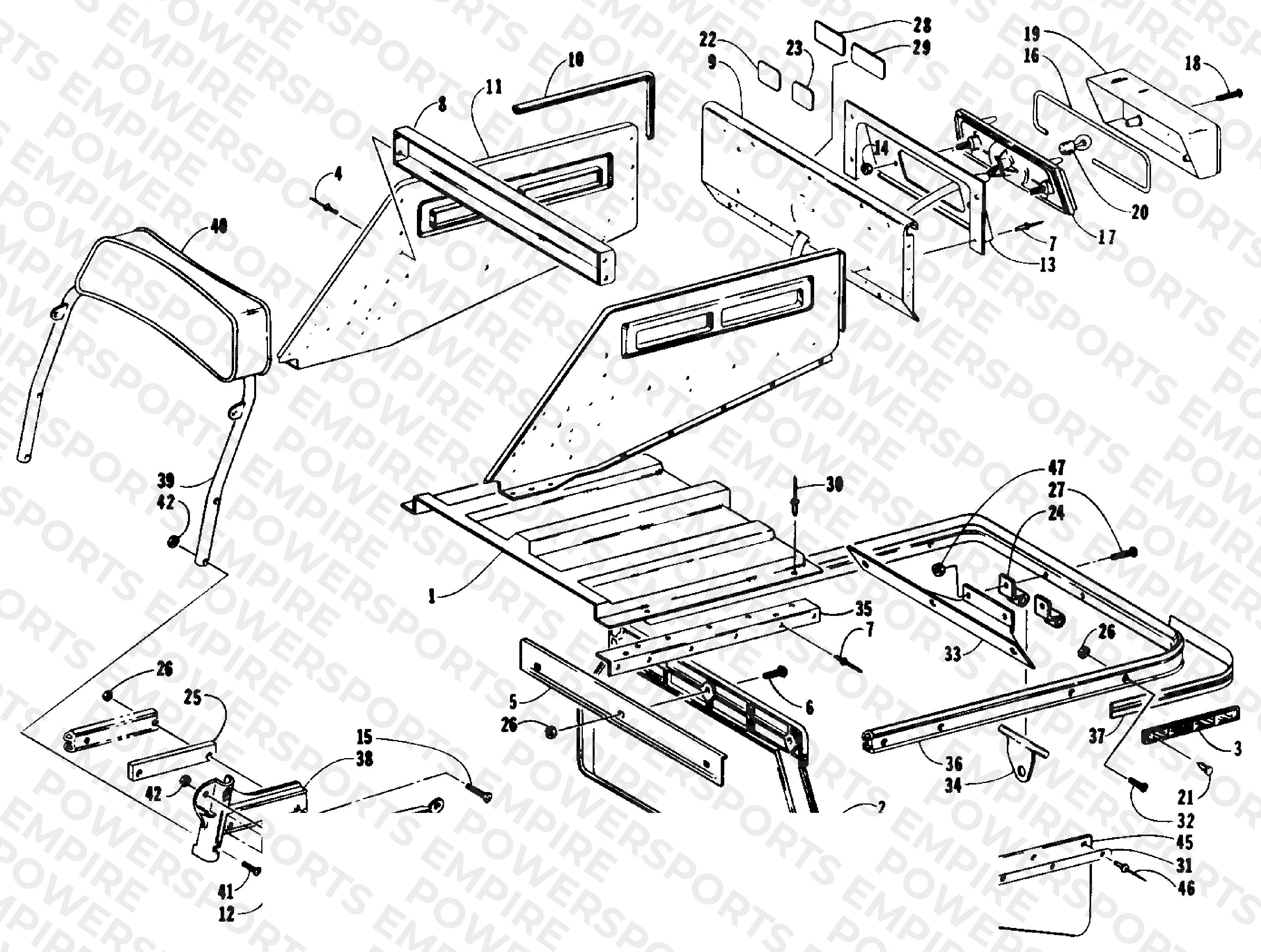 BODY EXTENSION