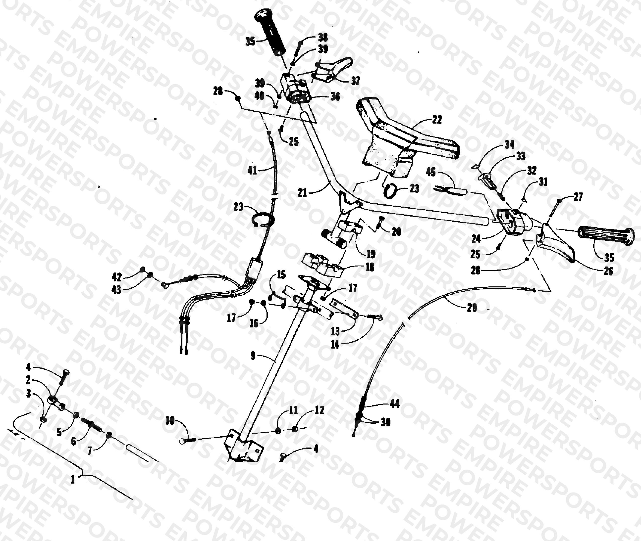 STEERING