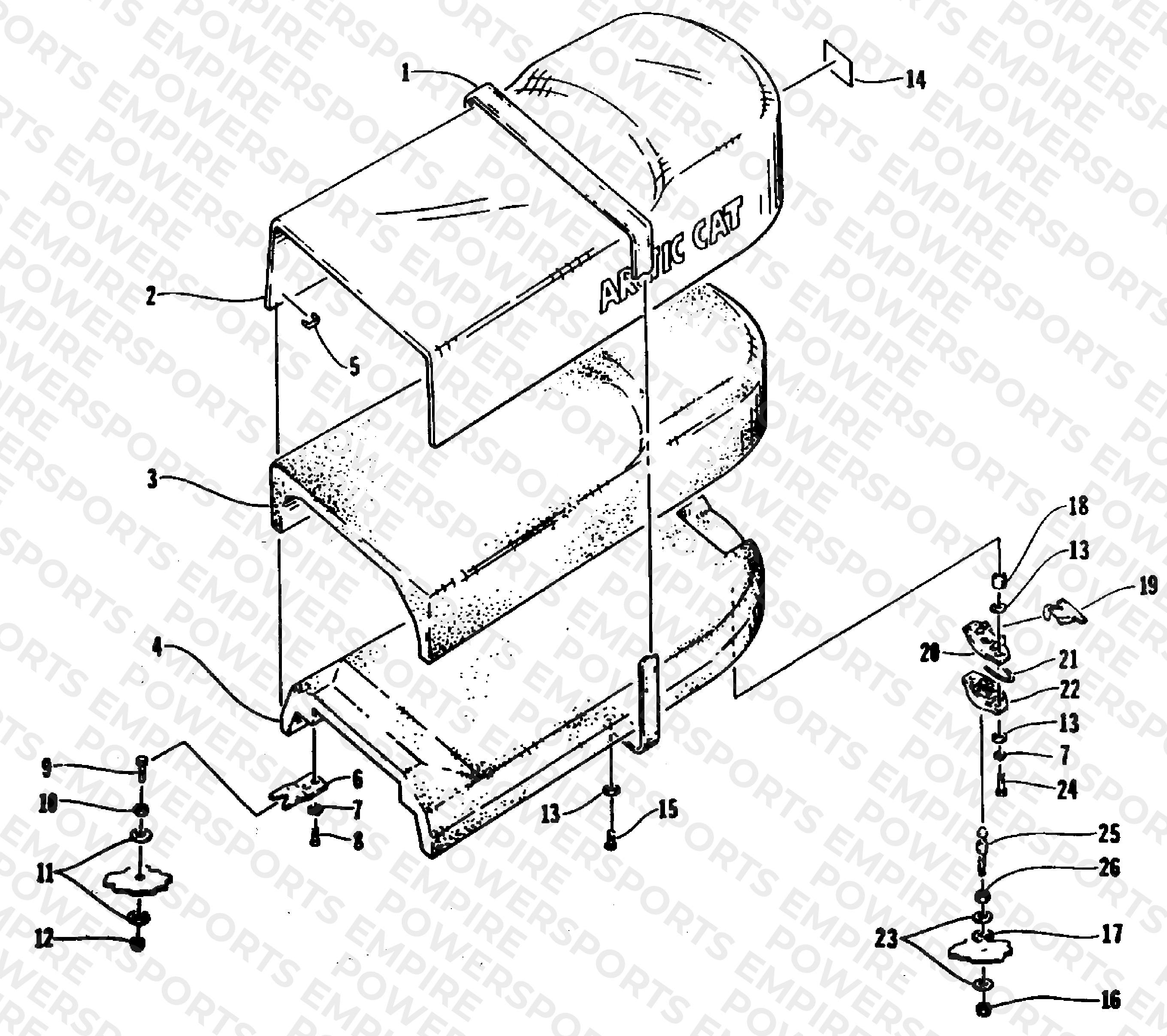 SEAT ASSEMBLY