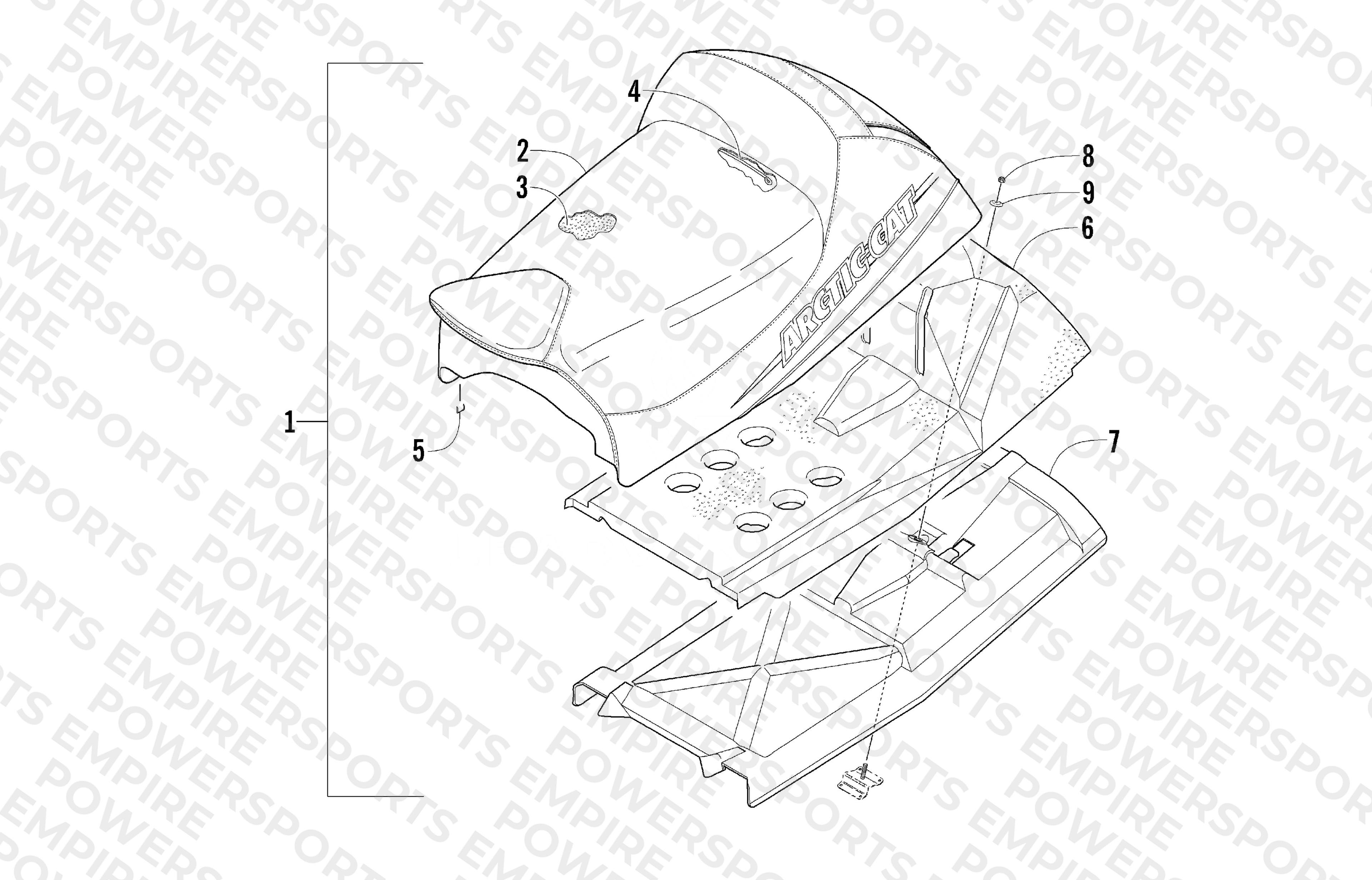 SEAT ASSEMBLY