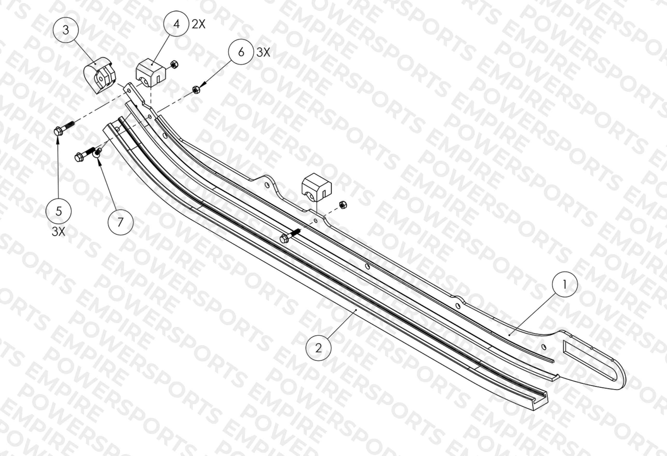 Rear Suspension 2