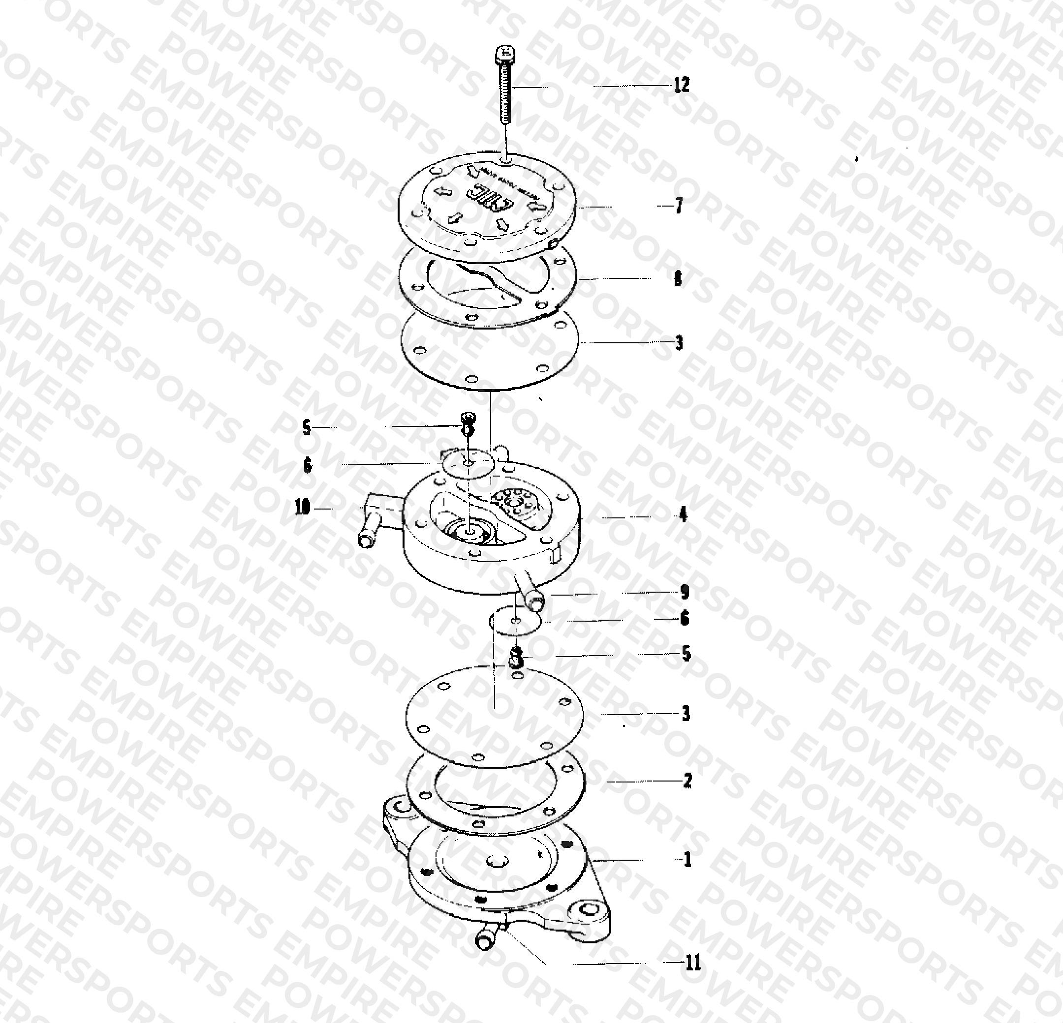 Assembly schematic