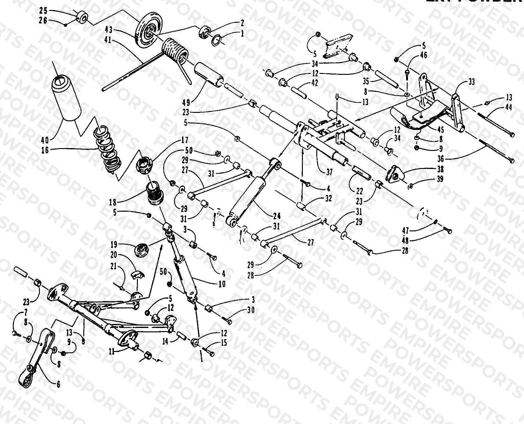 Assembly schematic