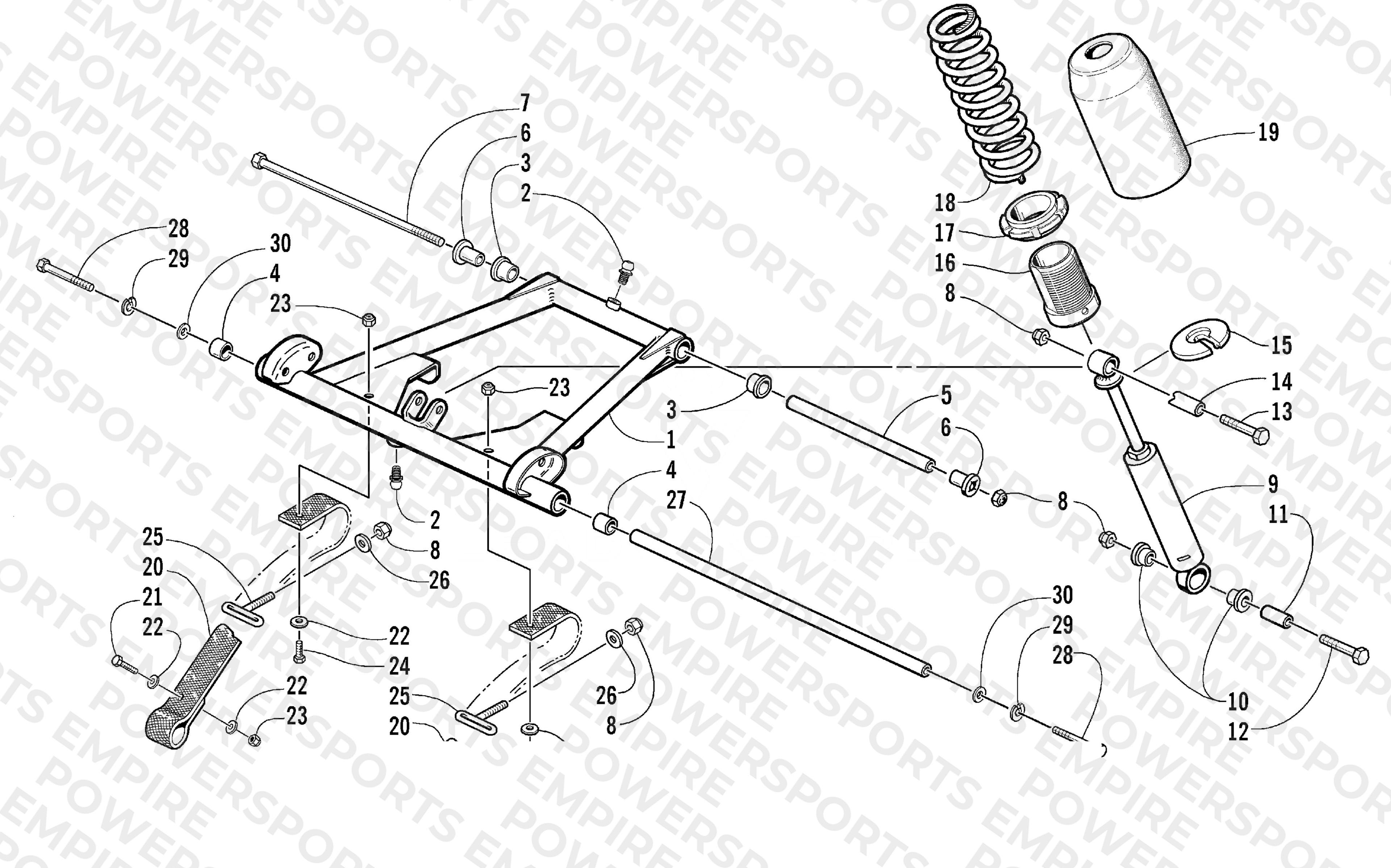 Assembly schematic