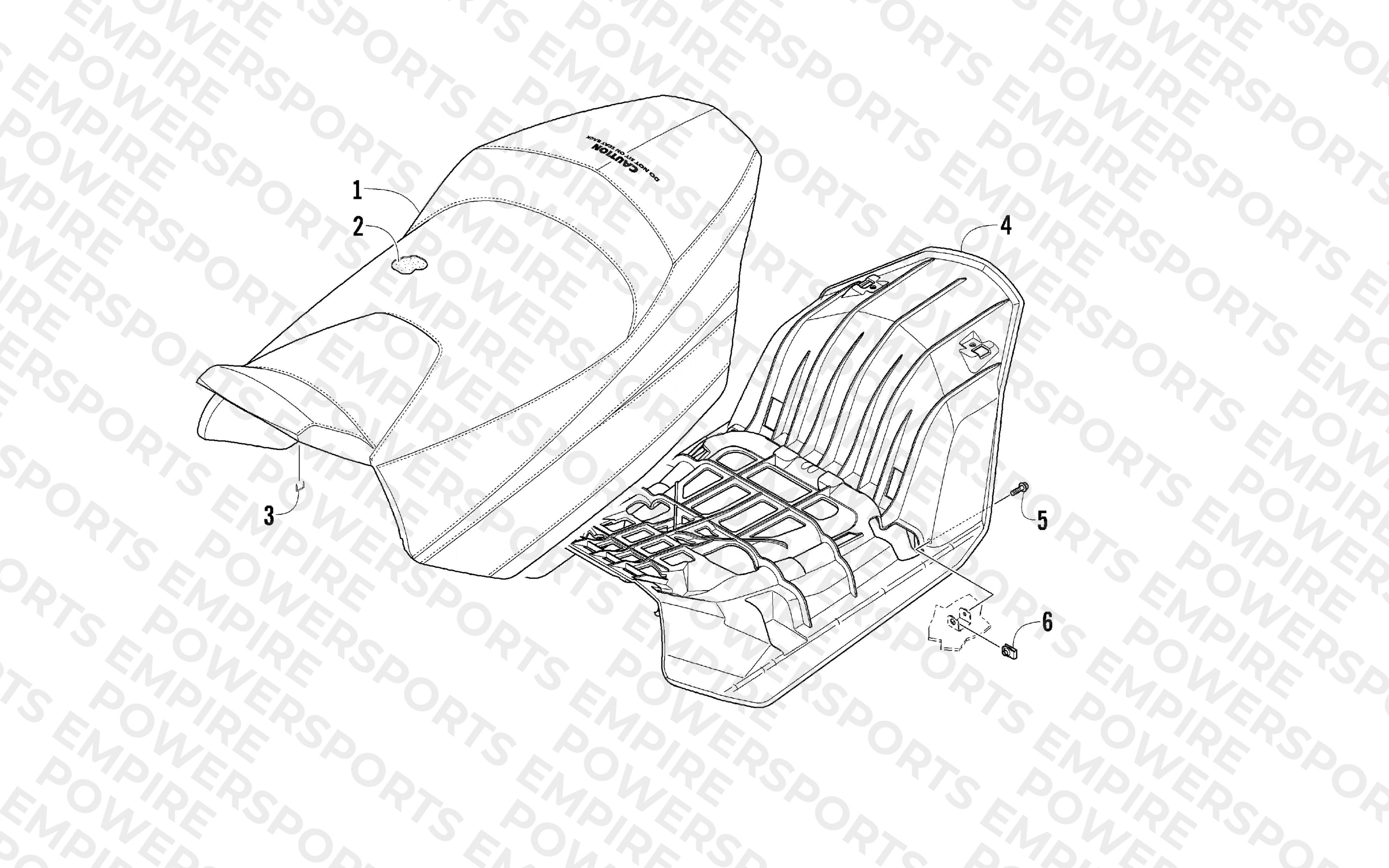 SEAT ASSEMBLY