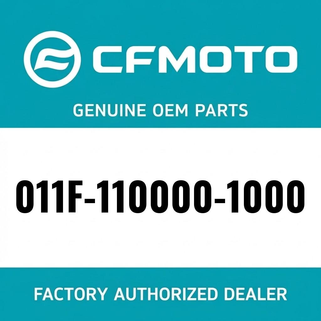 AIR FILTER ASSY. image 1