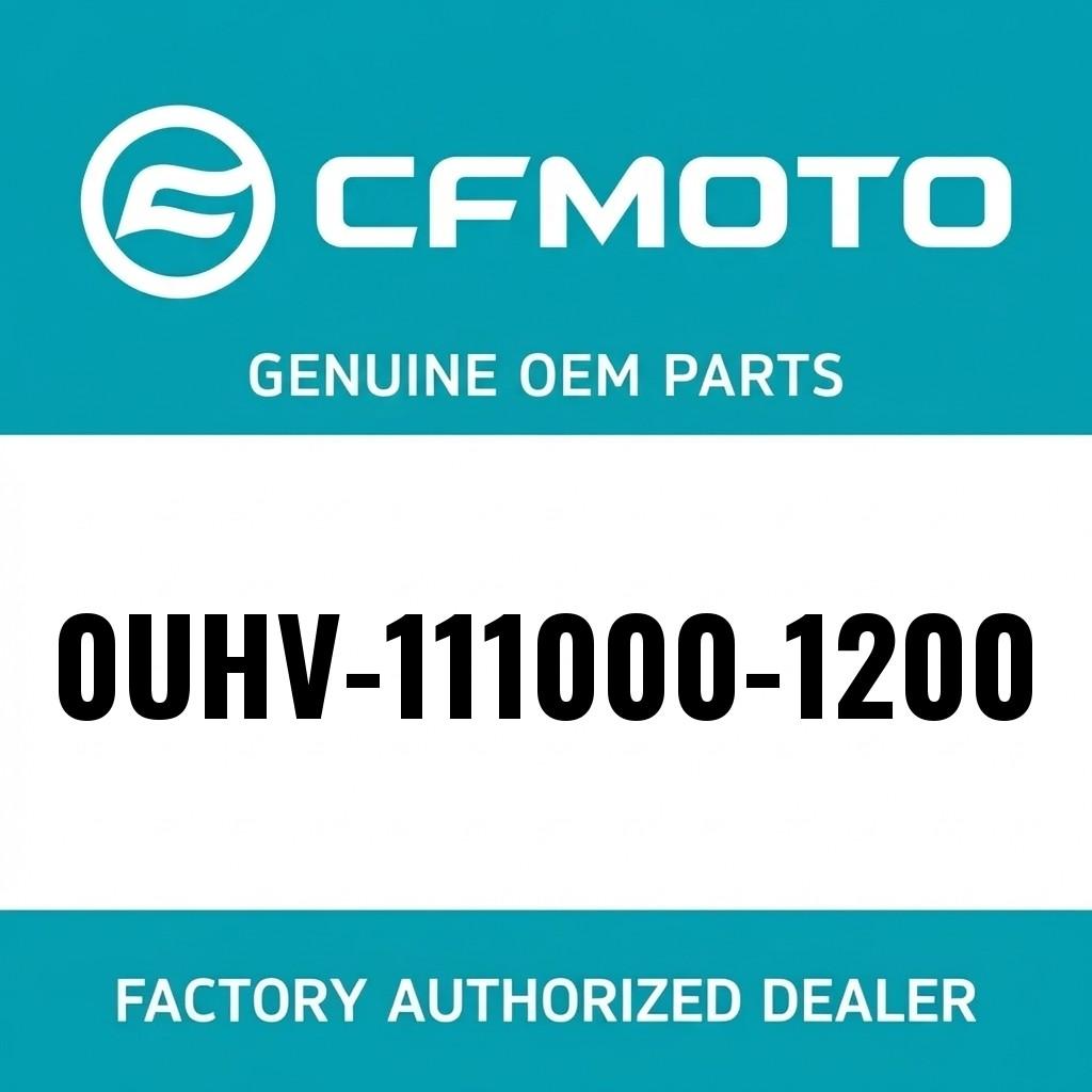 AIR FILTER ASSY image 1