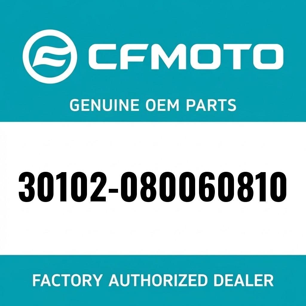 SCREW M8X60 image 1