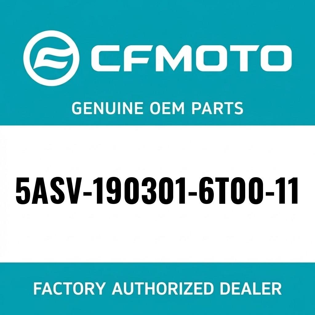 CARGO BOX LH SIDE PLATE DECAL image 1