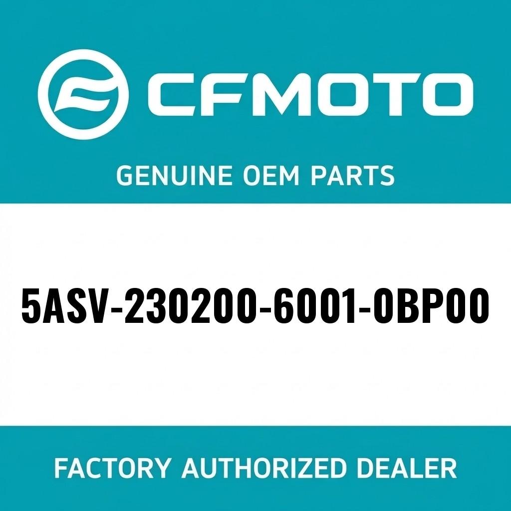 REAR CAB image 1