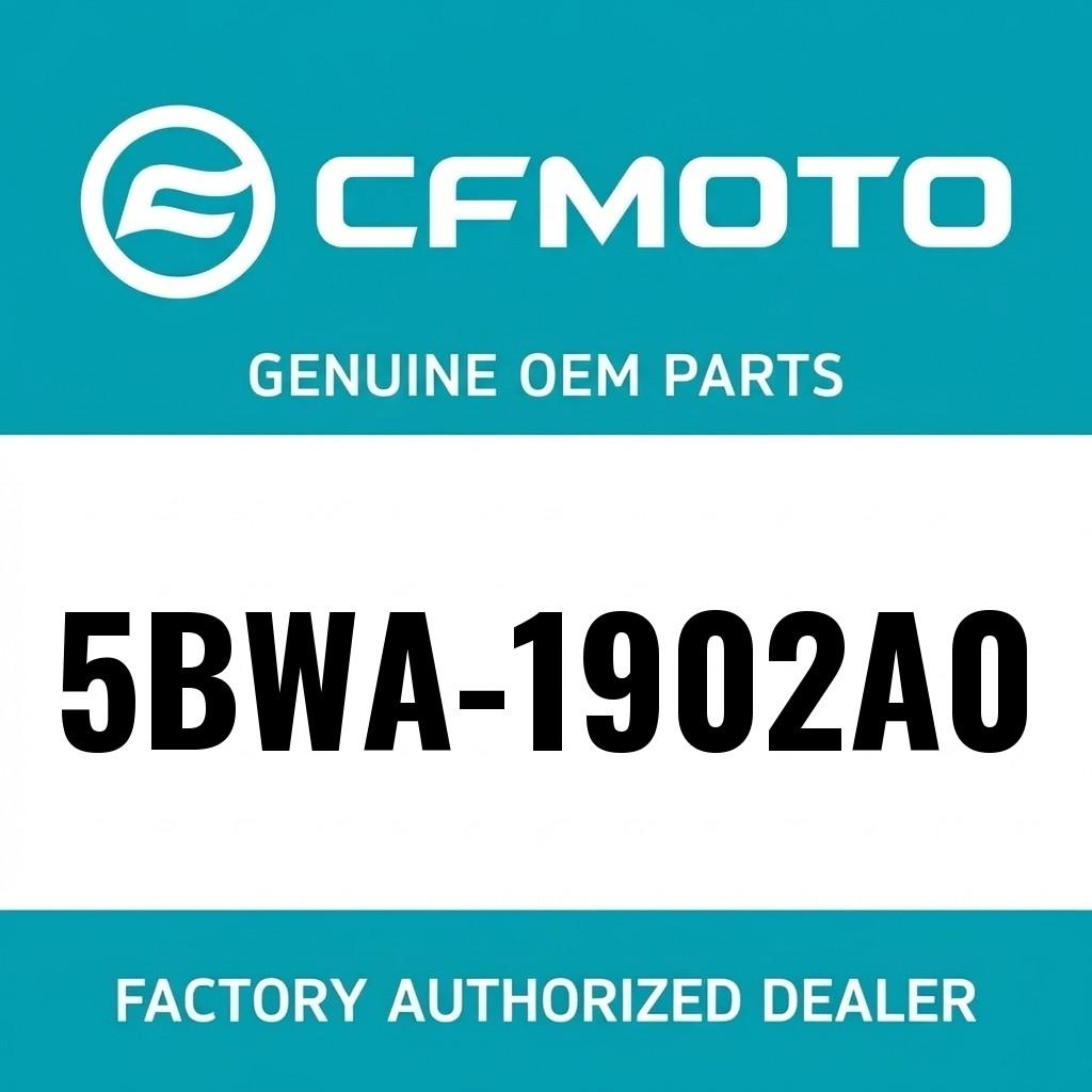 DECAL ASSY, Pearl White image 1