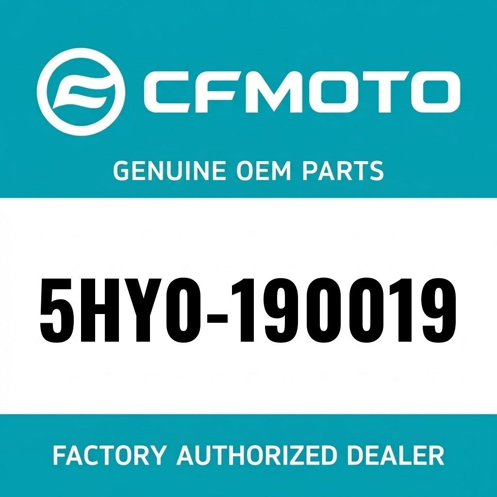 WARNING LABEL, CVT AIR INLET image 1