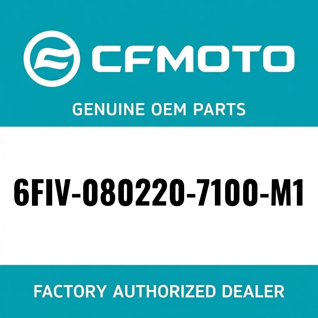 REAR BRAKE CALIPER image 1