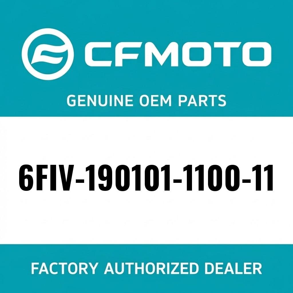 LH COMMERCIAL NAME DECAL image 1