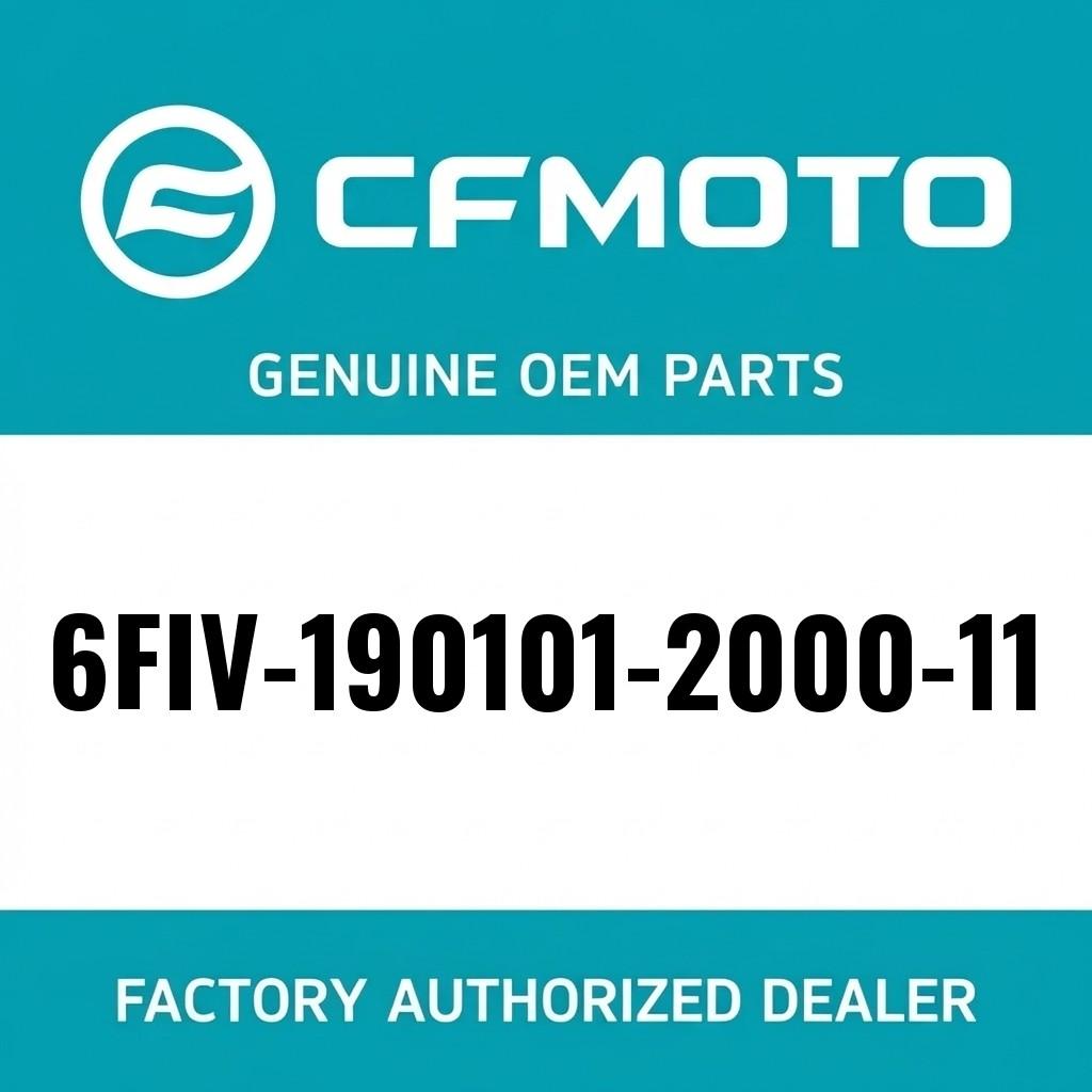 LH COMMERCIAL NAME DECAL image 1