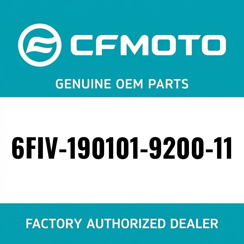 LH COMMERCIAL NAME DECAL image 1