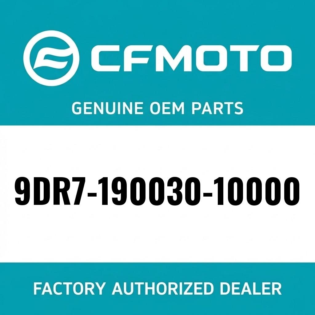 DECAL ASSY. image 1