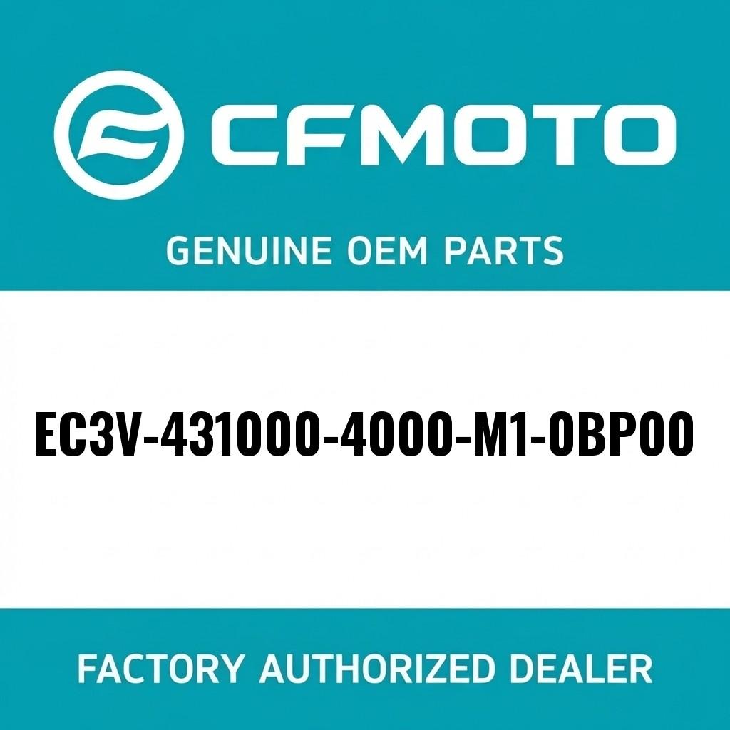 MOTOR ASSY image 1