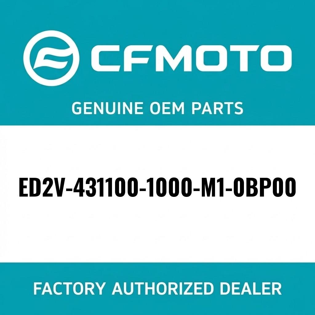 MOTOR ASSY image 1
