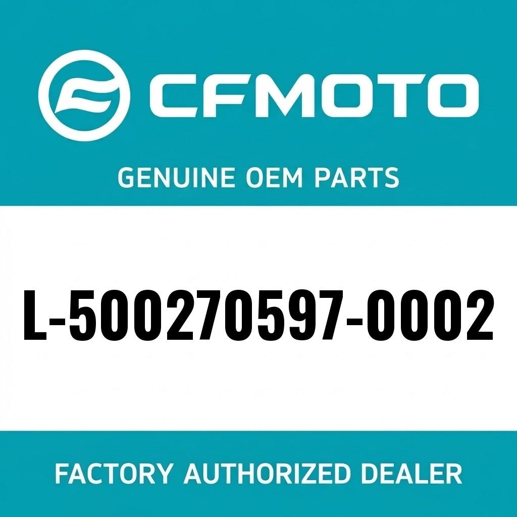 CRANKCASE ASSY image 1