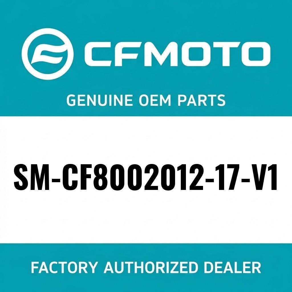 CFORCE 800 Service Manual 2012-2017 image 1
