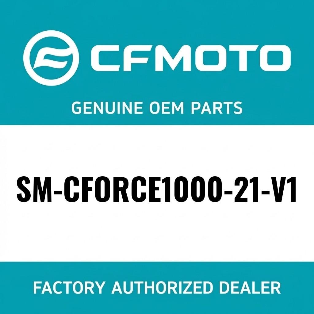 CFORCE 1000 SERVICE MANUAL image 1