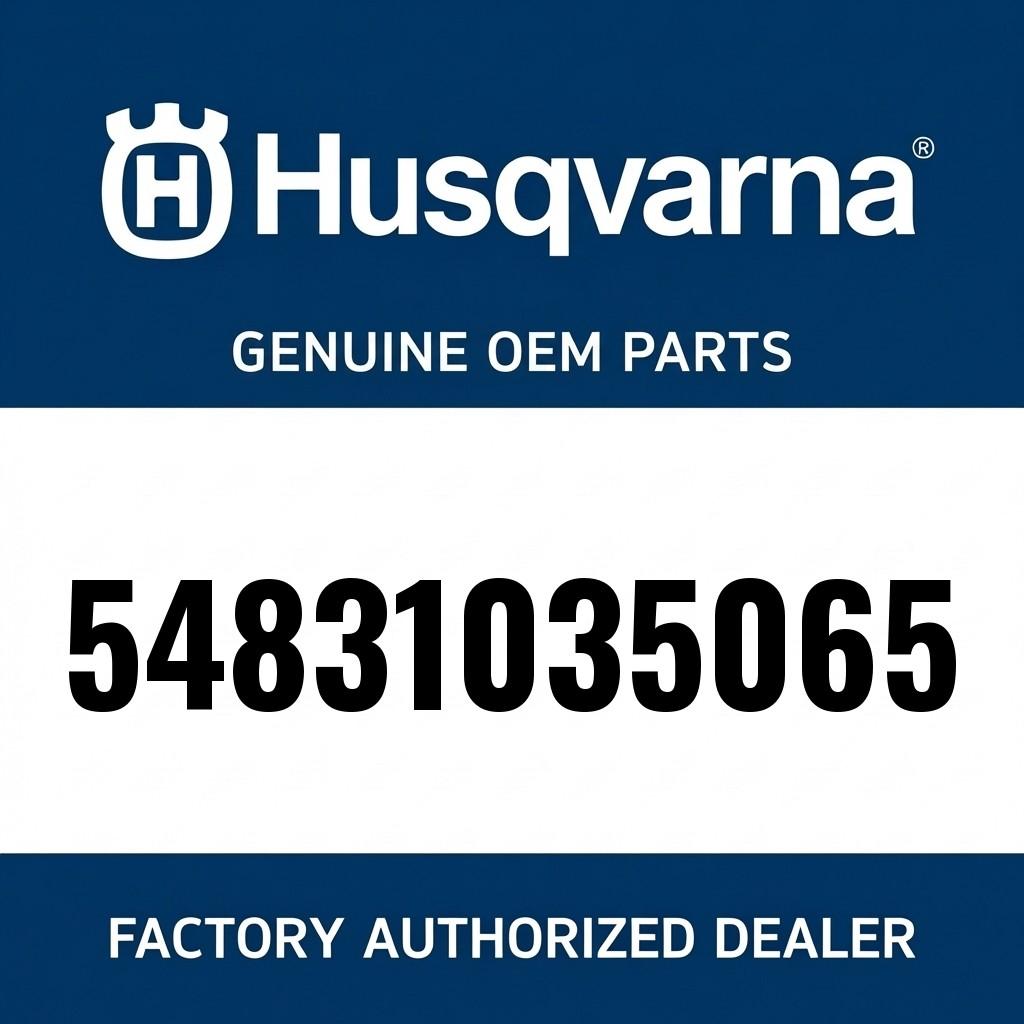 THROTTLE VALVE 6.5 KEIHIN image 1