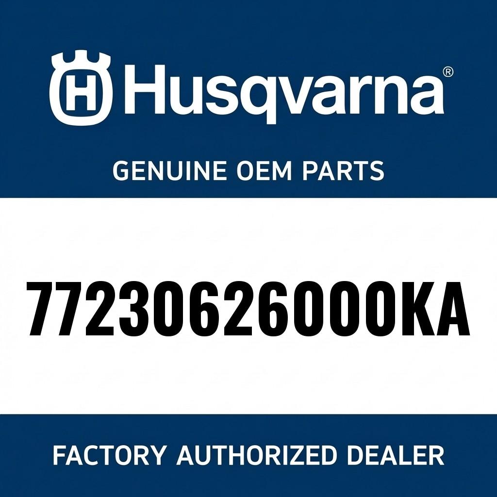 OUTER CLUTCH COVER ''HQV'' image 1