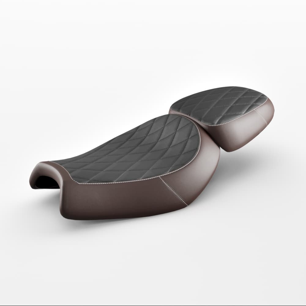 Quilted Seat image 1