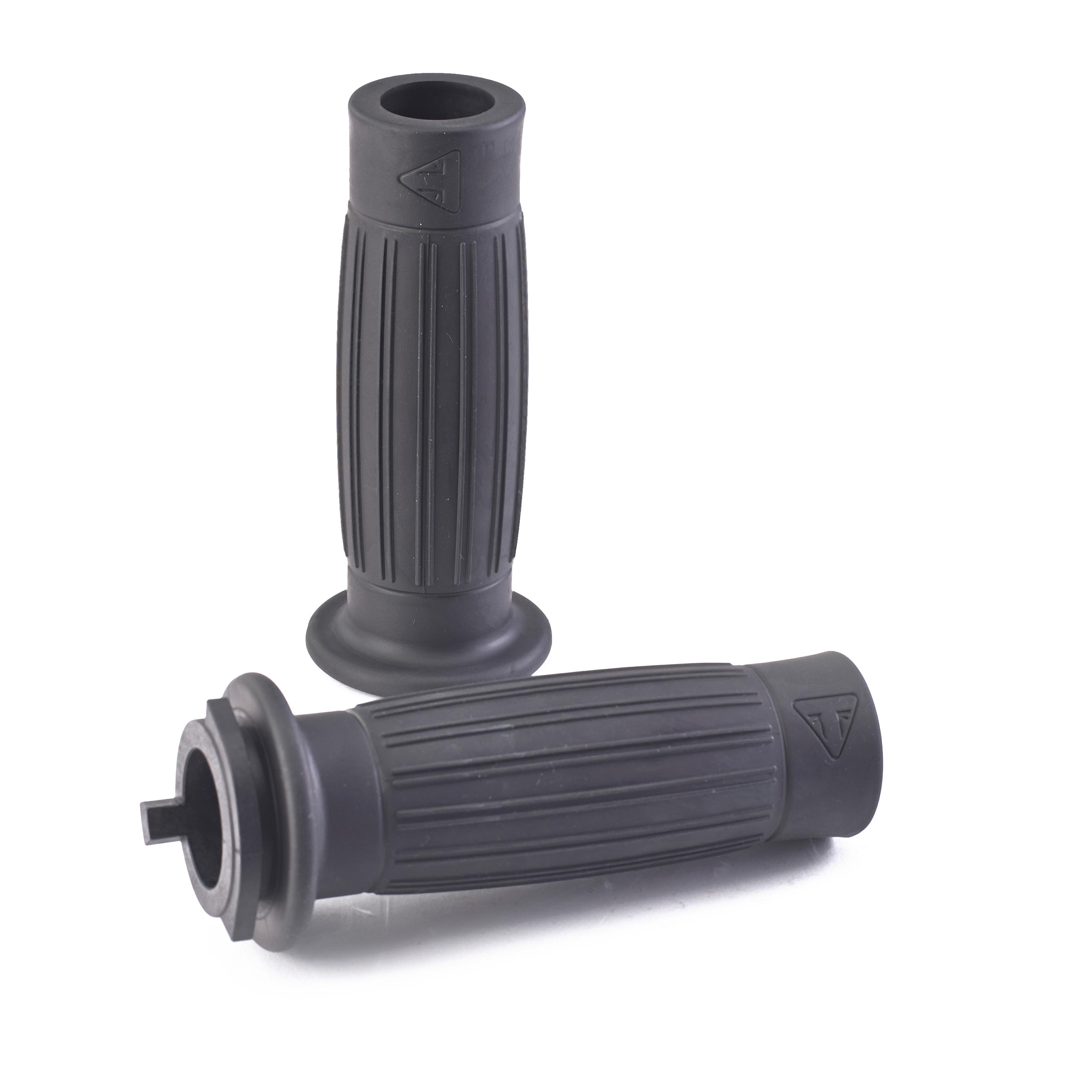 Gummy Grip Kit, D25.4, Black image 1