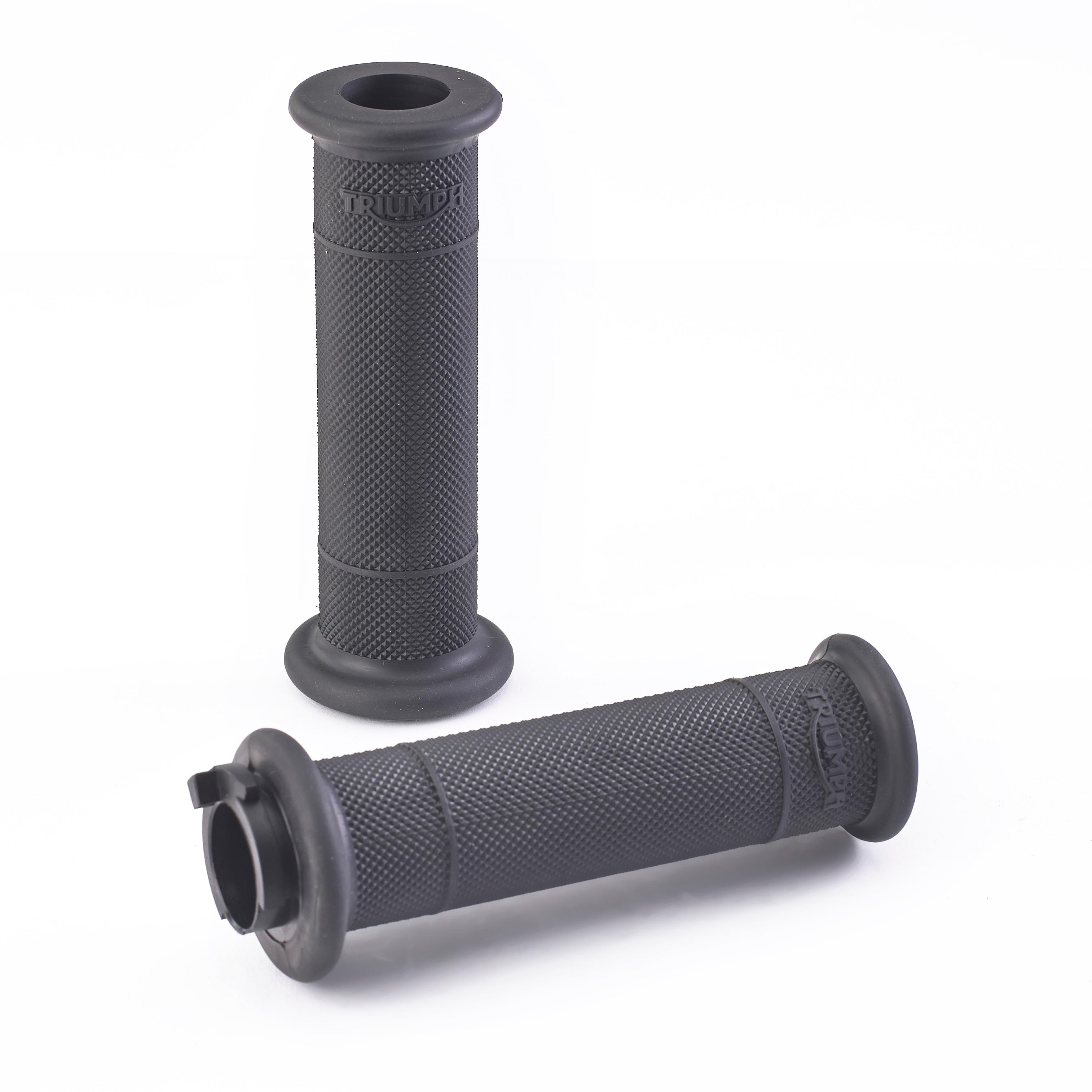 Diamond Grip Kit, D22.2, Black image 2