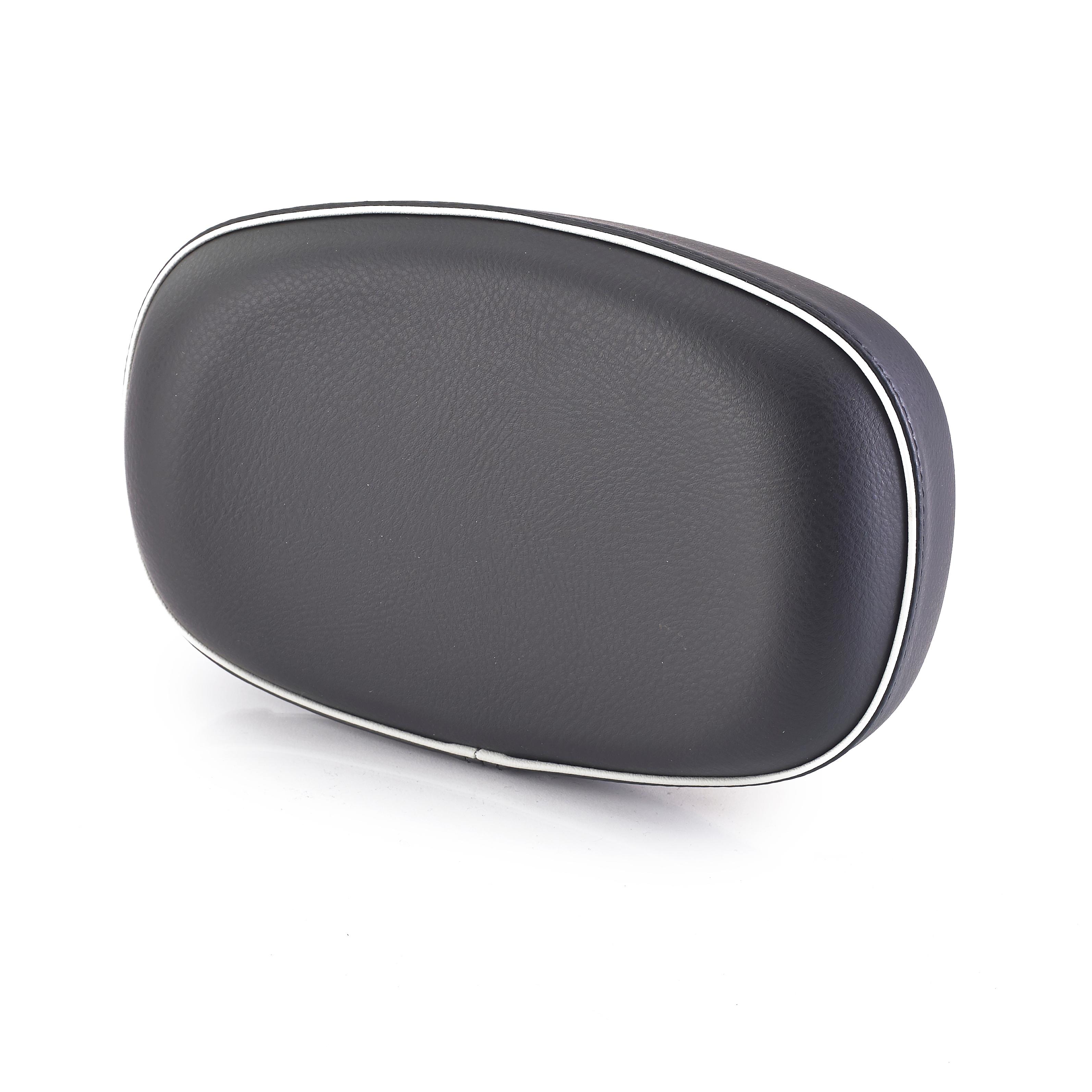 Backrest Pad - Black image 2