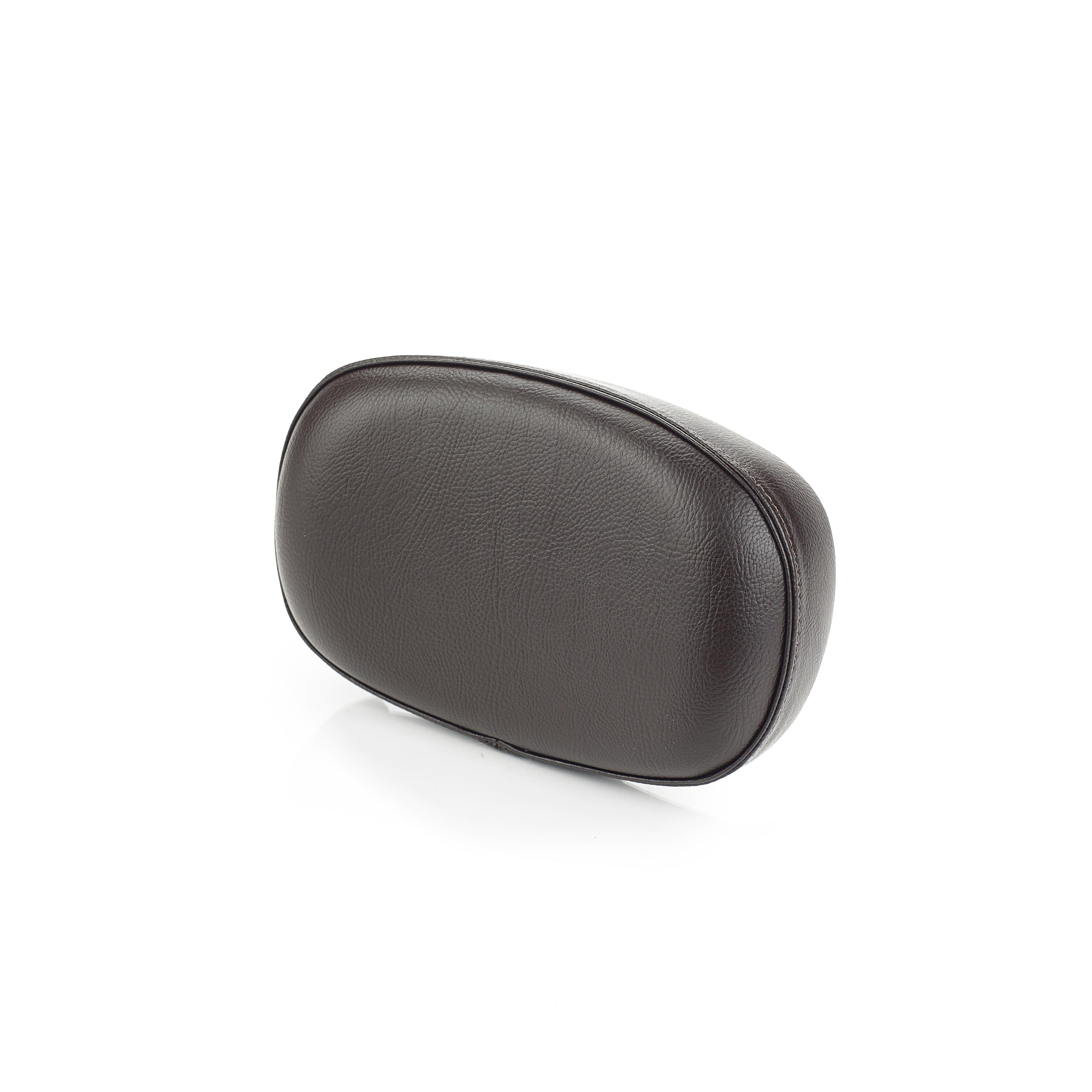 Pad, Backrest, Type 1, Brown 2 image 1