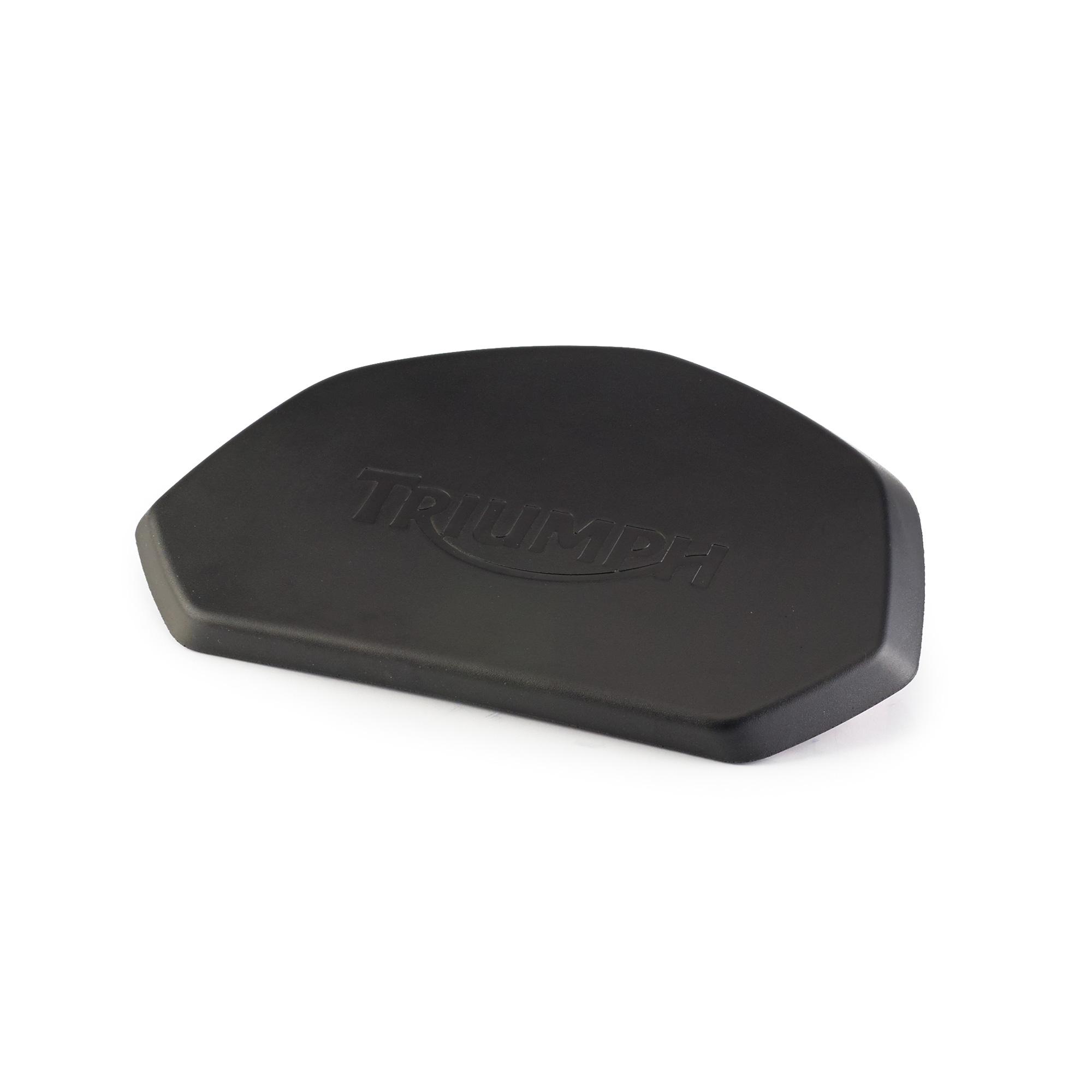 Backrest, Top Box image 1