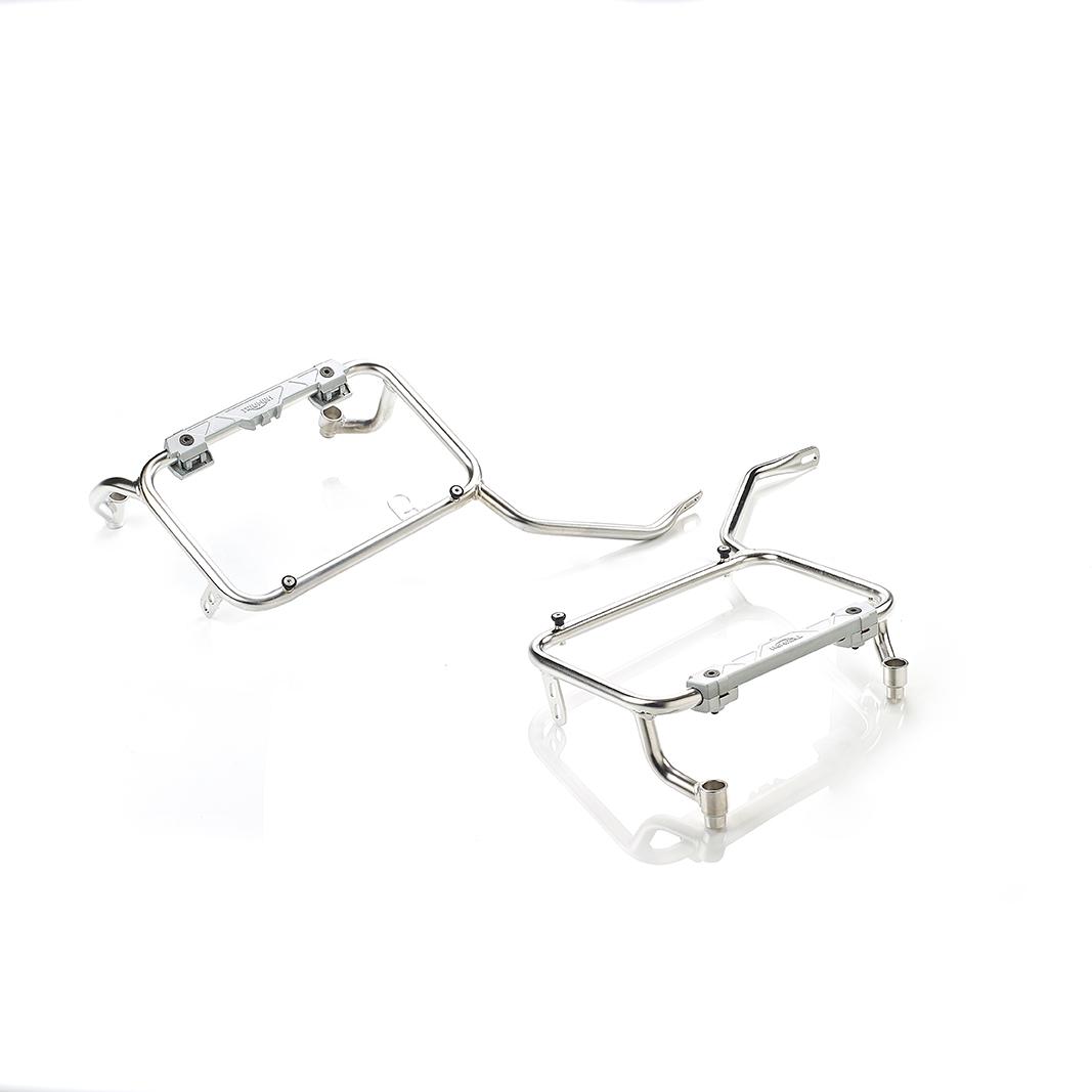 Frame Kit, Panniers image 1